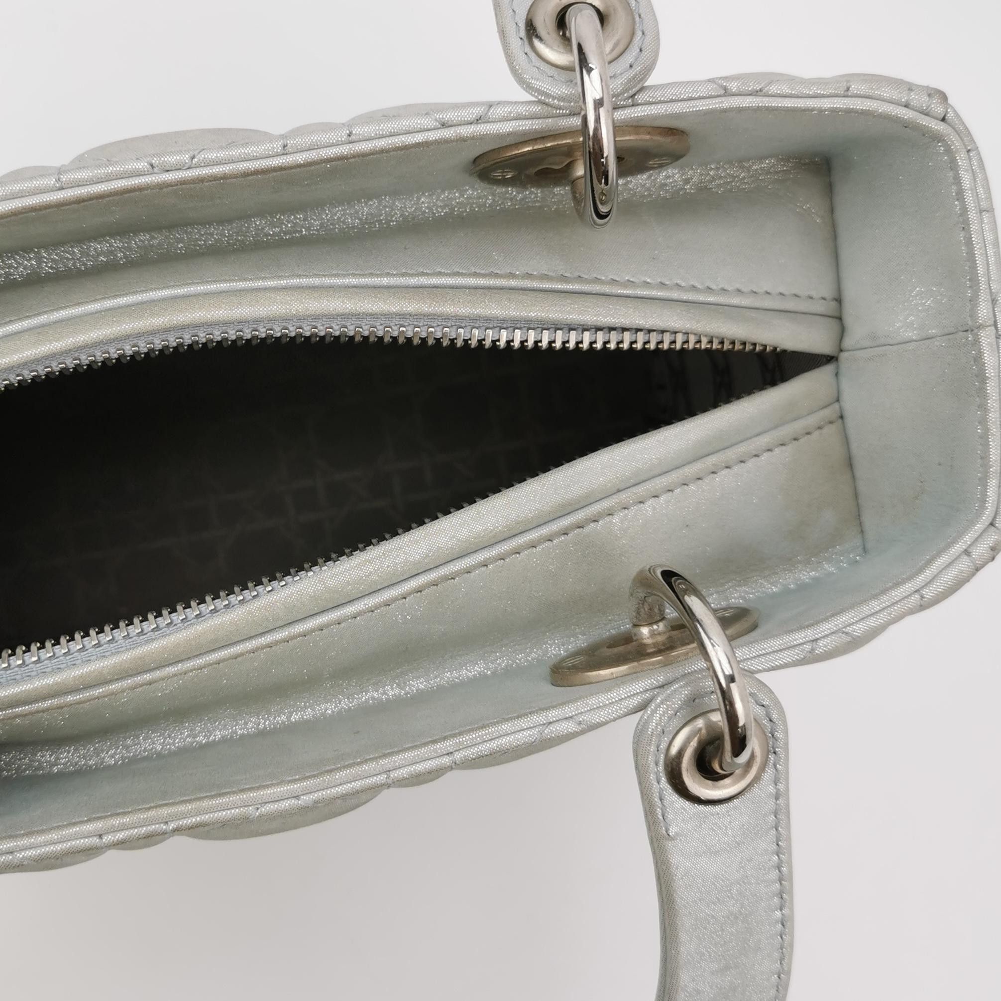Dior Dior Women os Shoulder Bags Size ONE SIZE - 7 Thumbnail