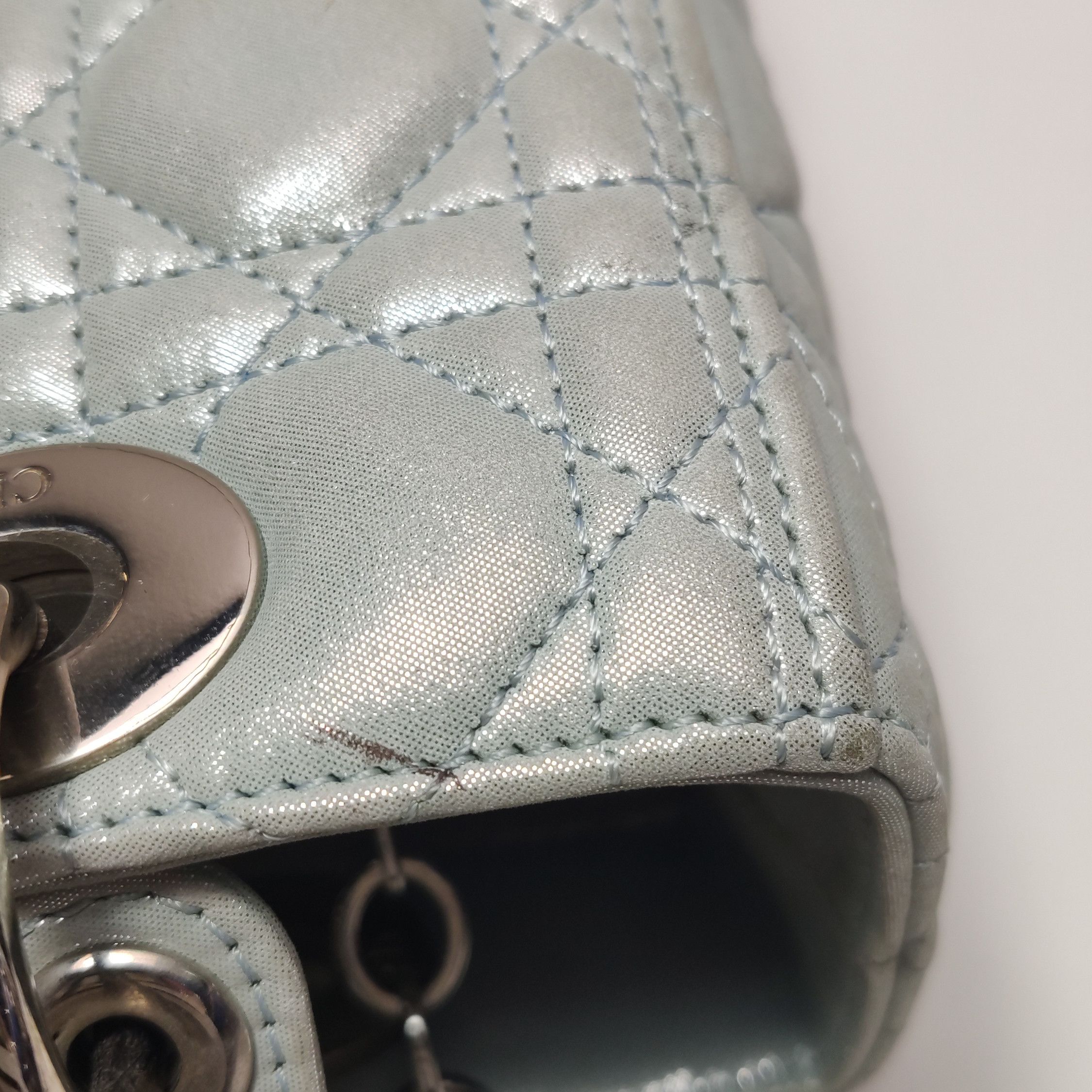 Dior Dior Women os Shoulder Bags Size ONE SIZE - 22 Thumbnail