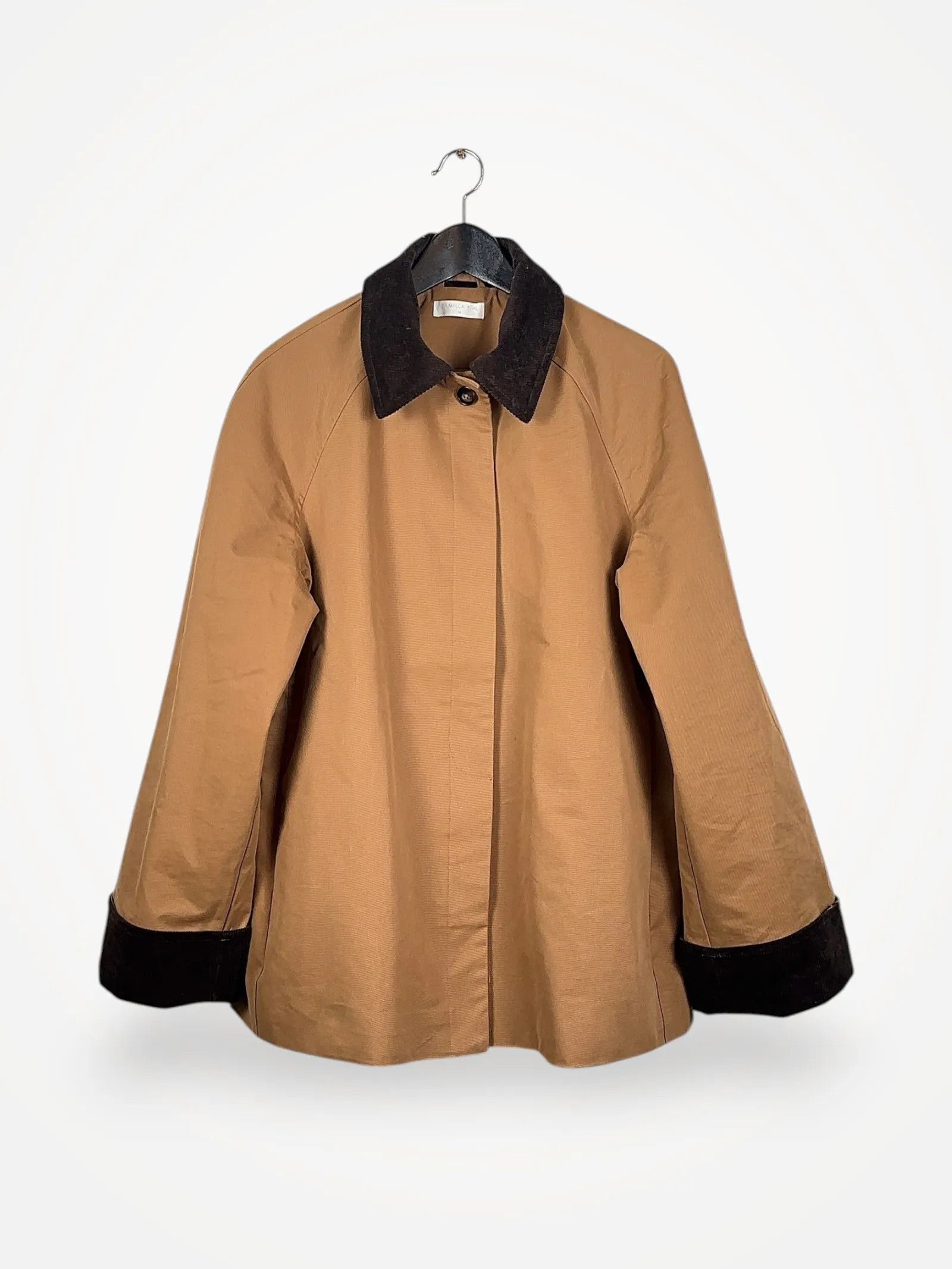 CAMILLA Camilla Pihl Heather Jacket Size XS / US 0-2 / IT 36-38 - 2 Thumbnail