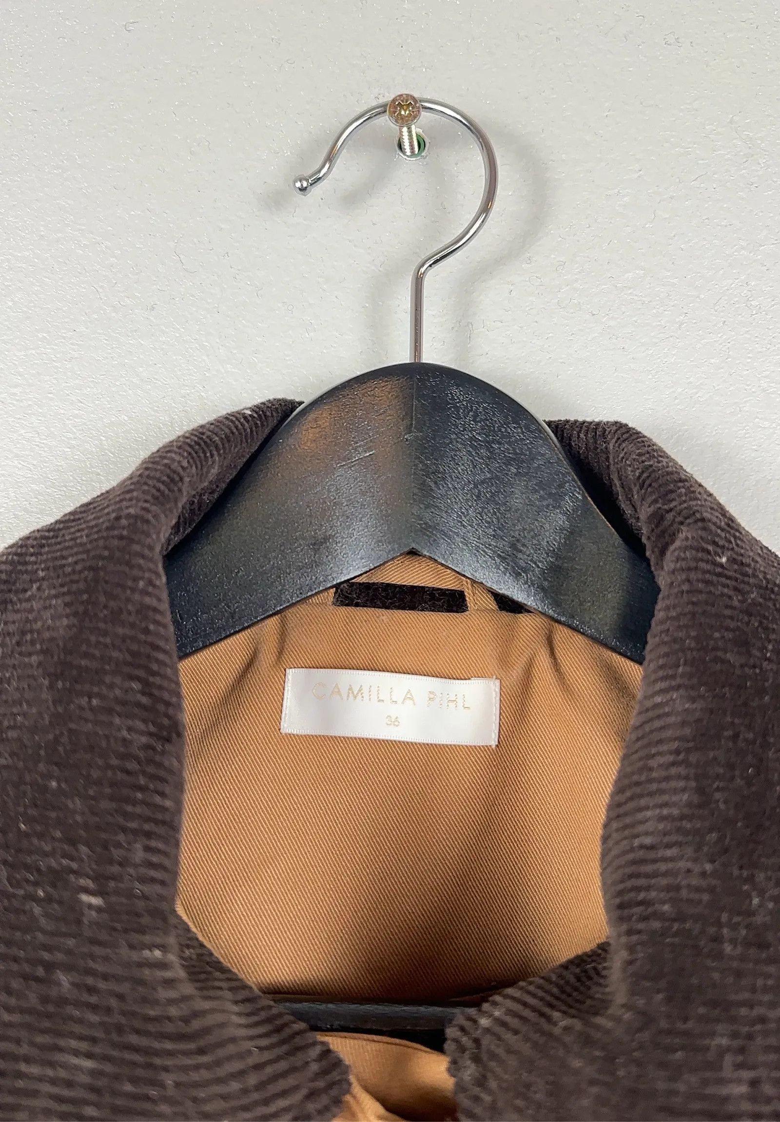 CAMILLA Camilla Pihl Heather Jacket Size XS / US 0-2 / IT 36-38 - 3 Thumbnail
