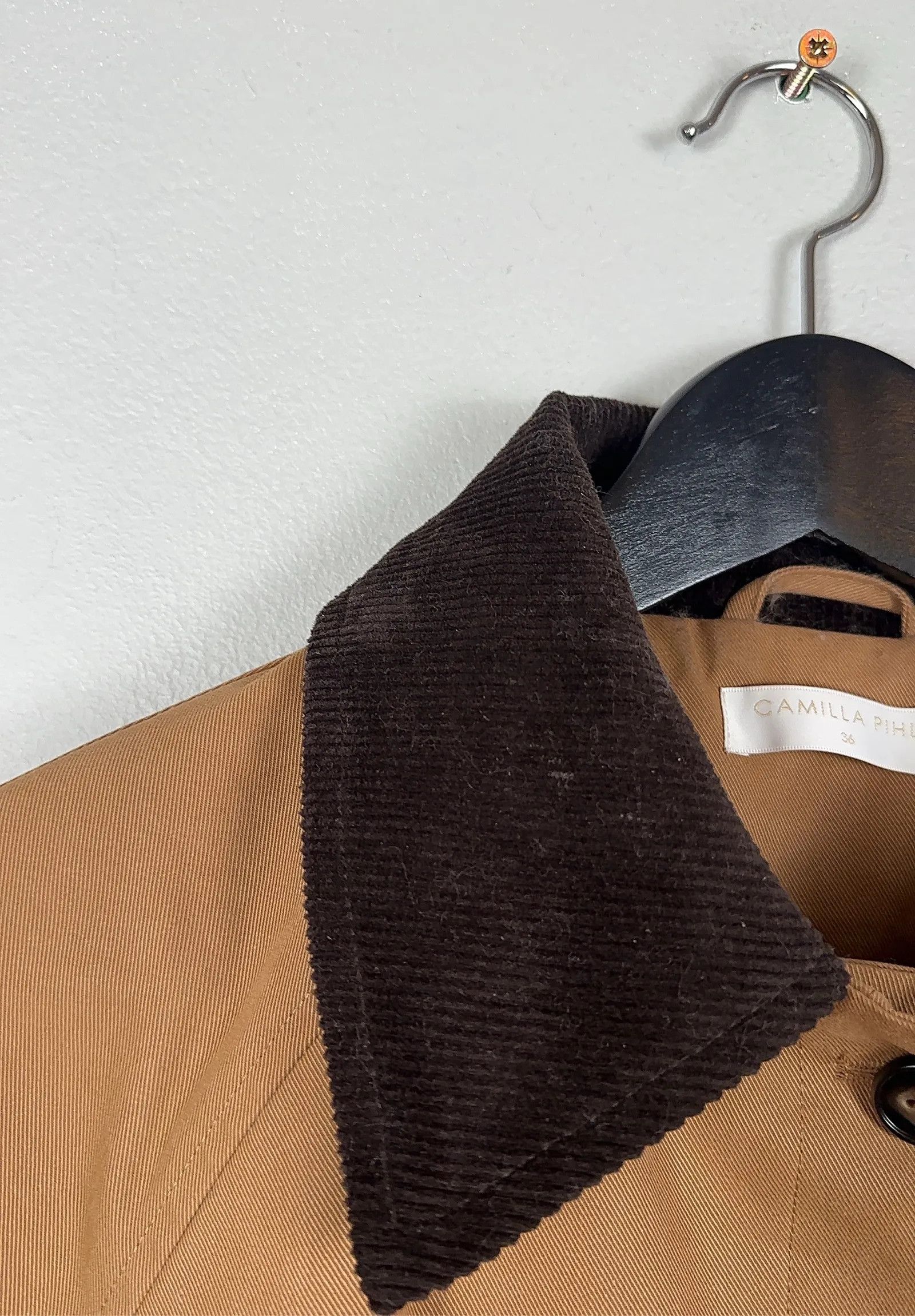 CAMILLA Camilla Pihl Heather Jacket Size XS / US 0-2 / IT 36-38 - 9 Thumbnail
