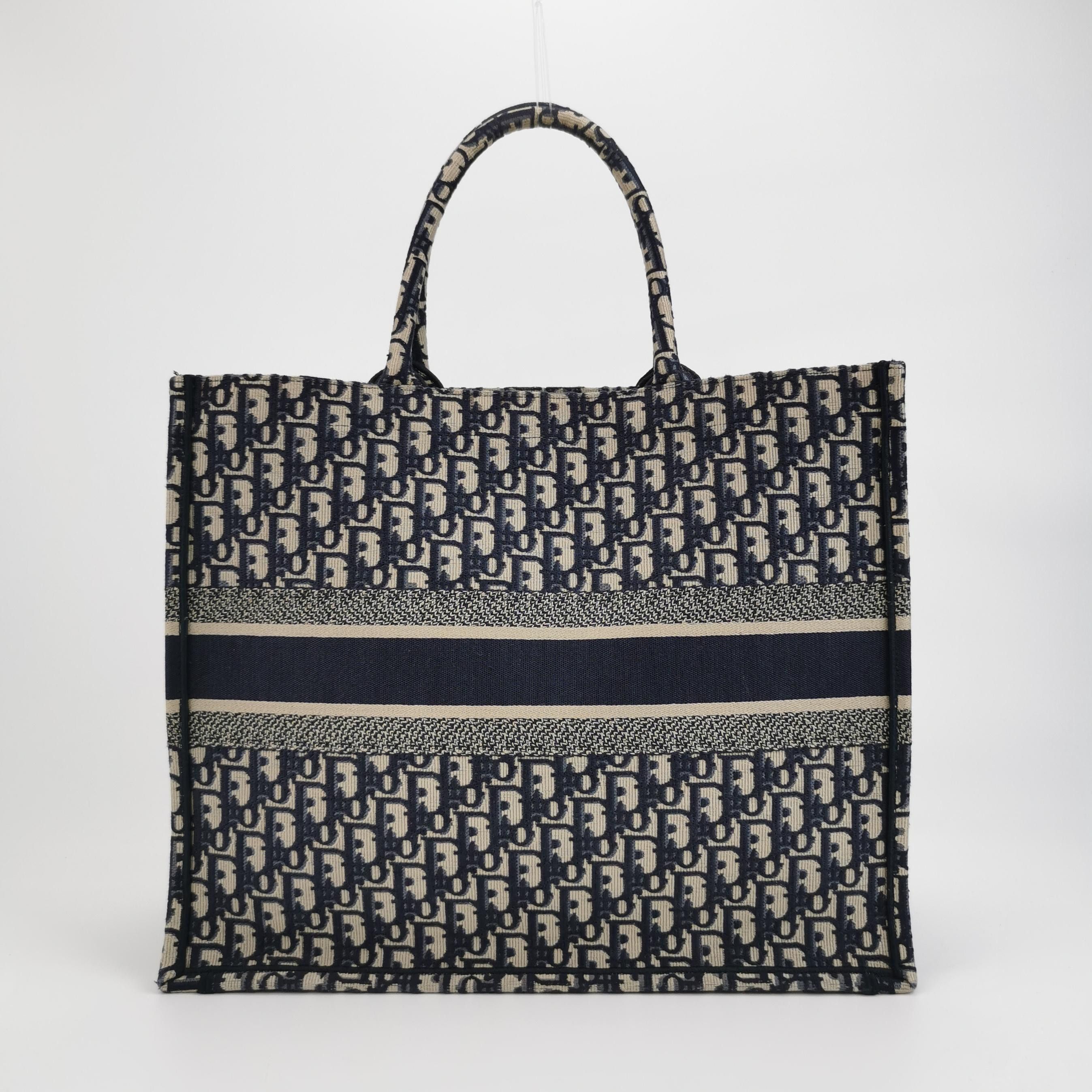 Dior Dior Women os Tote Bags Size ONE SIZE - 5 Thumbnail