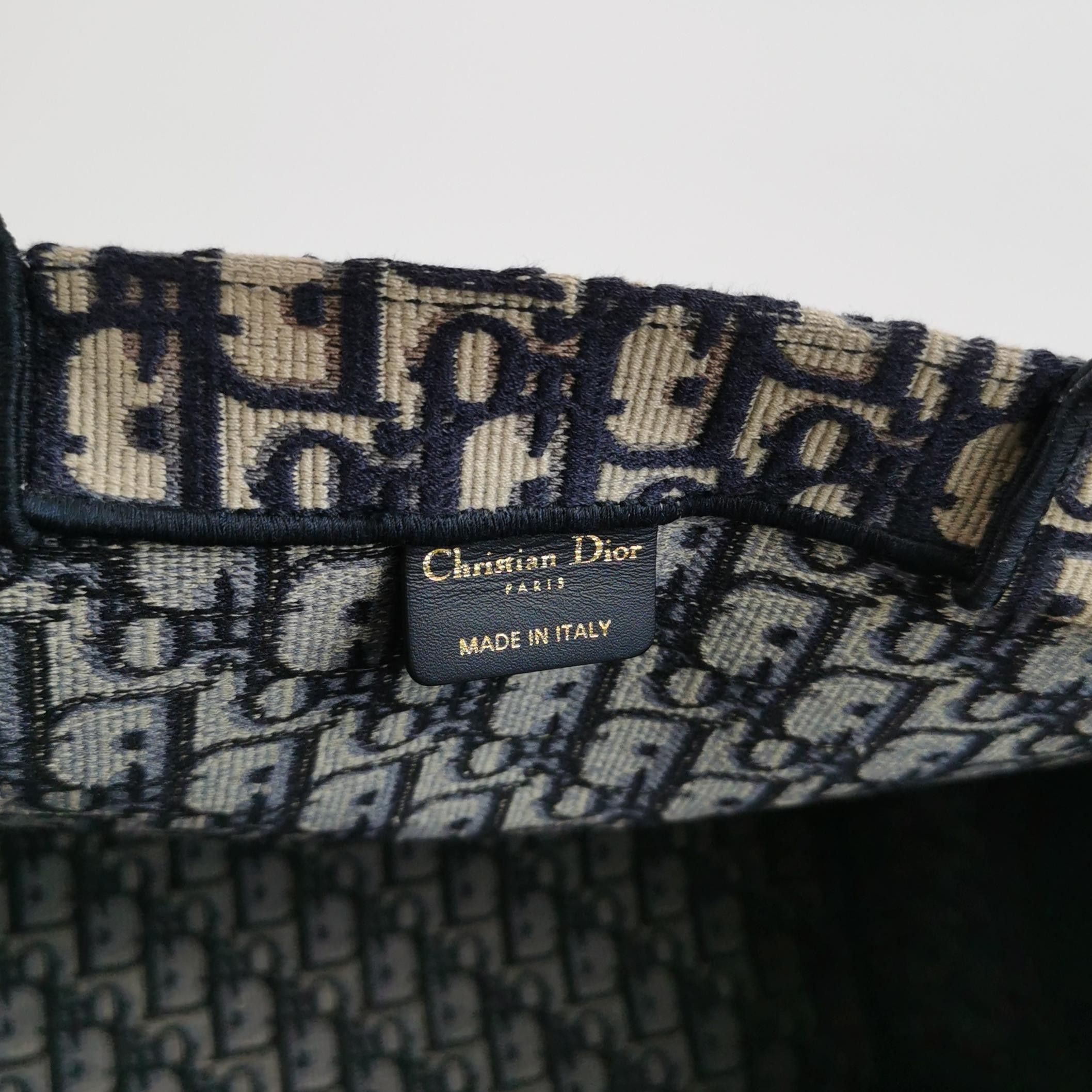 Dior Dior Women os Tote Bags Size ONE SIZE - 8 Thumbnail