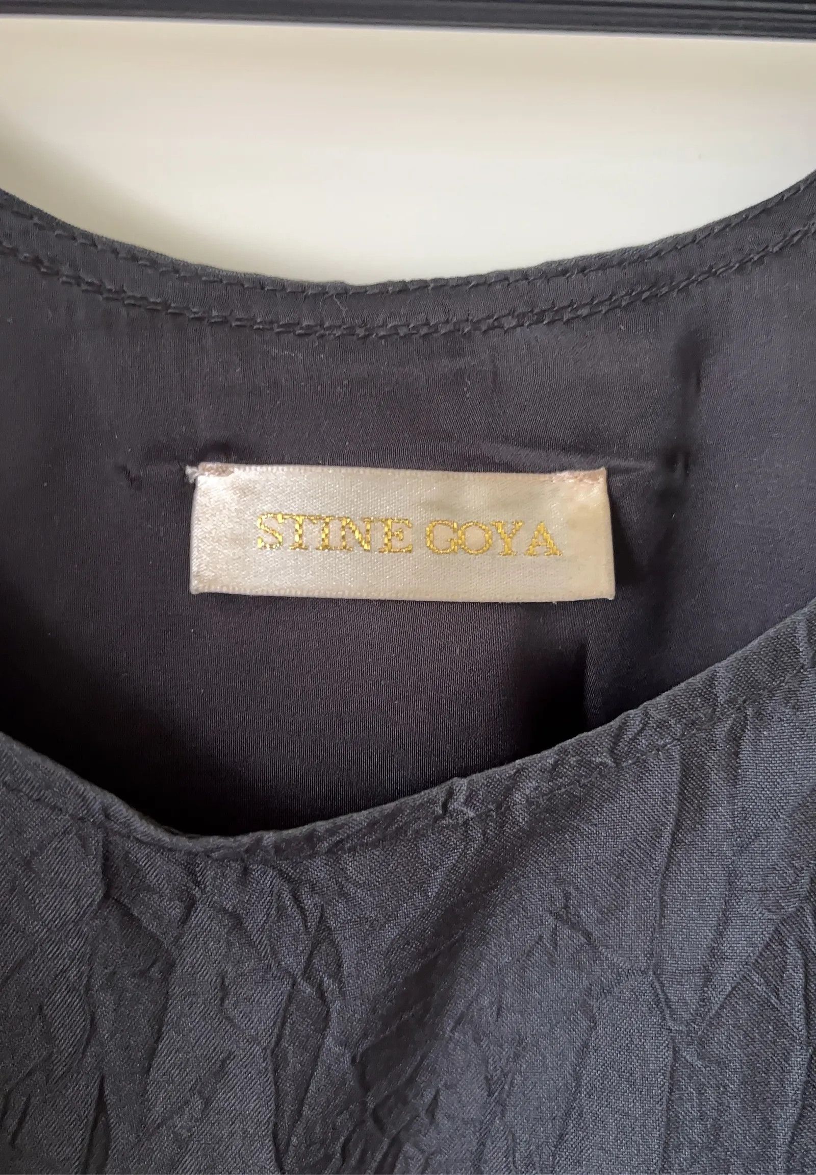 Stine Goya Stine Goya Stine Goya Amelia Dress Size M / US 6-8 / IT 42-44 - 3 Thumbnail