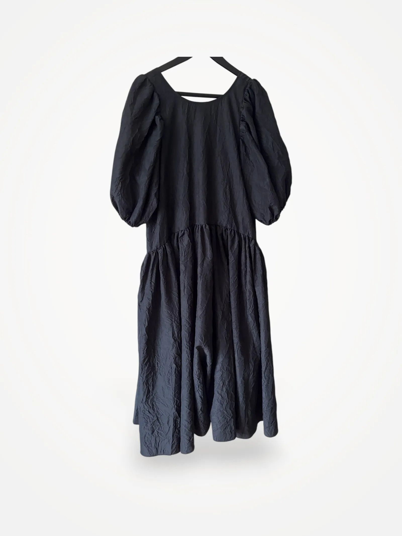 Stine Goya Stine Goya Stine Goya Amelia Dress Size M / US 6-8 / IT 42-44 - 2 Thumbnail