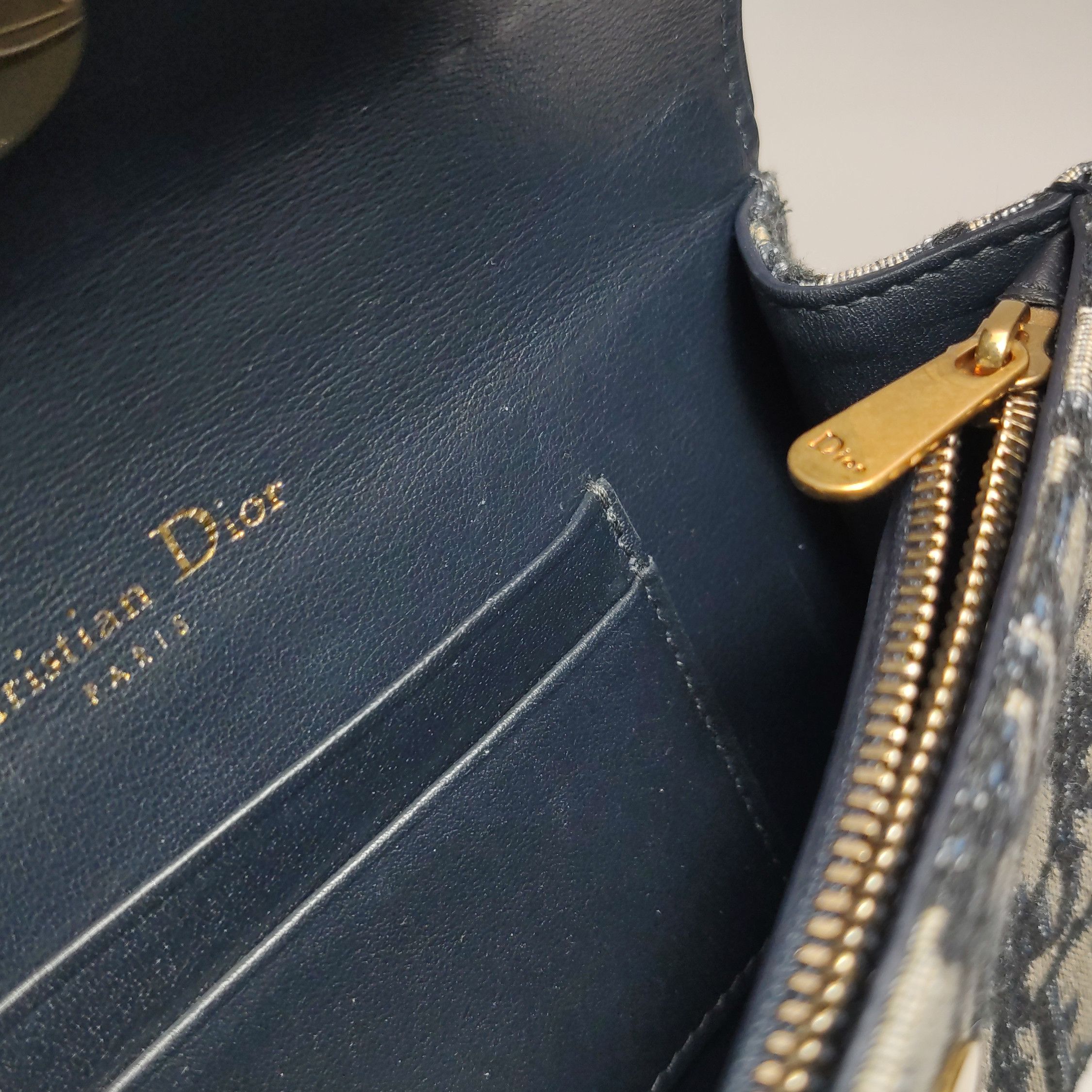 Dior Dior Women os Belt Bags Size ONE SIZE - 11 Thumbnail
