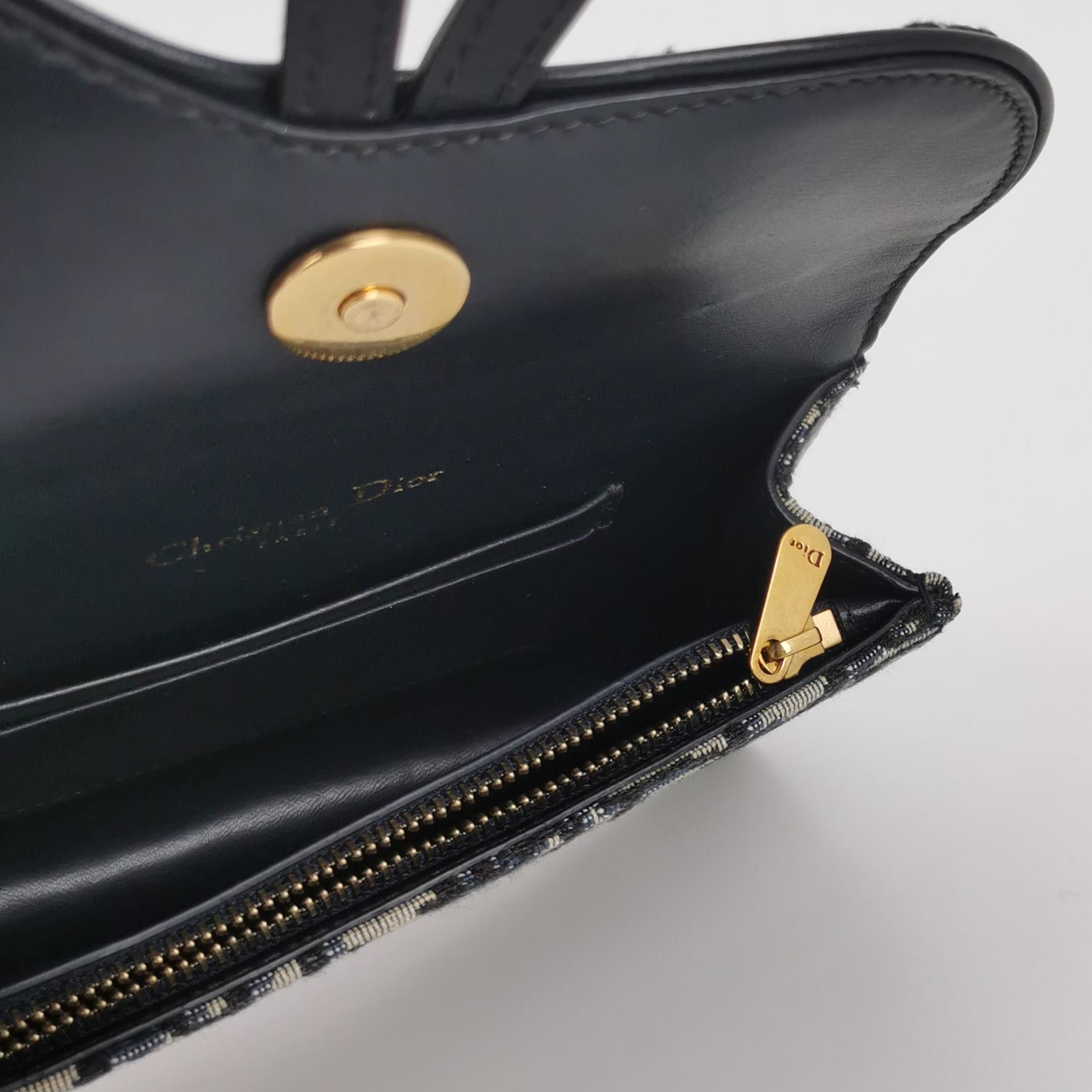 Dior Dior Women os Belt Bags Size ONE SIZE - 7 Thumbnail