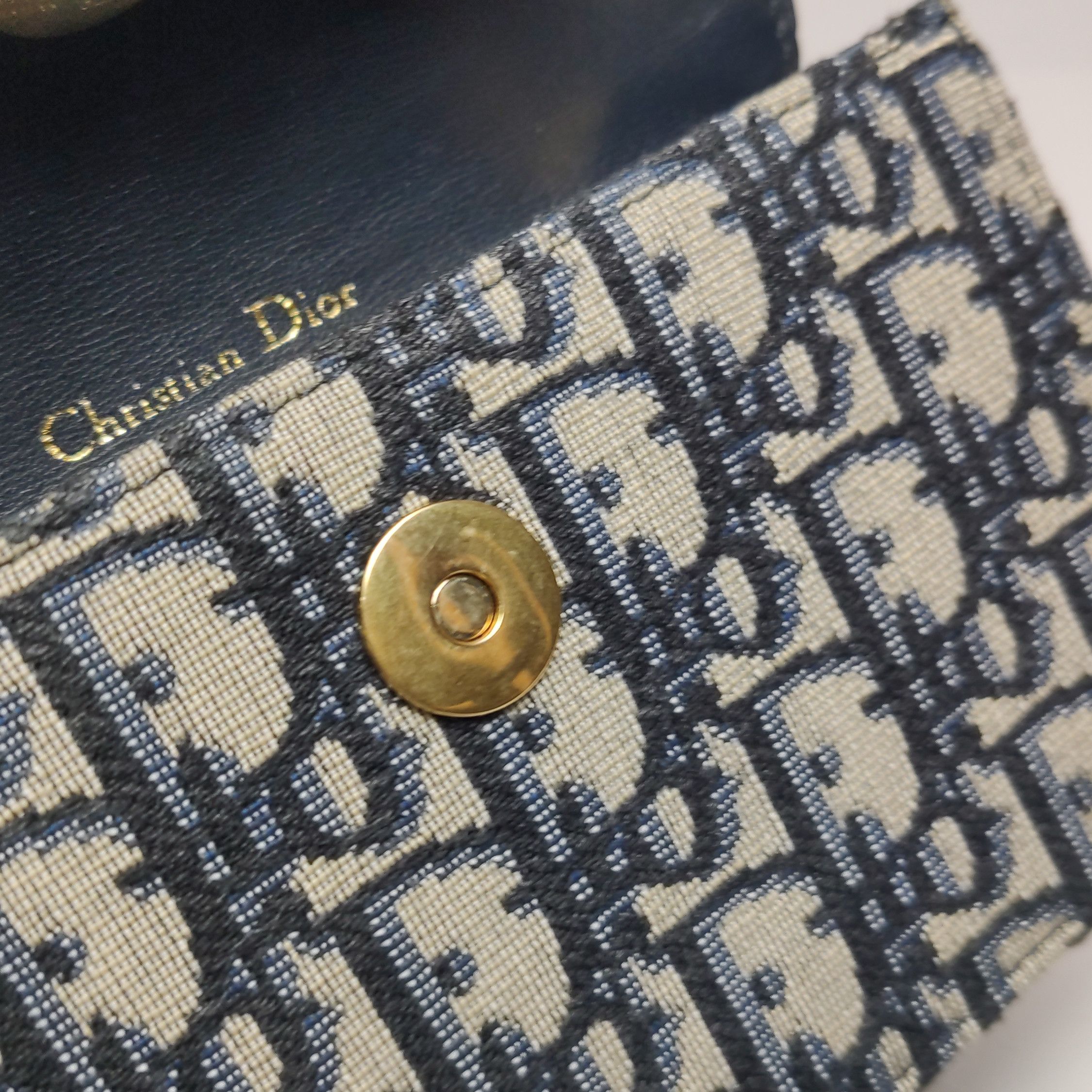 Dior Dior Women os Belt Bags Size ONE SIZE - 14 Thumbnail