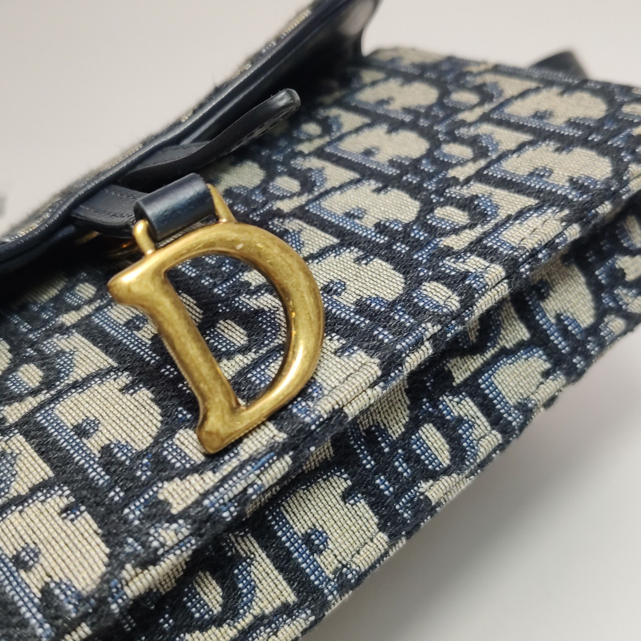 Dior Dior Women os Belt Bags Size ONE SIZE - 15 Thumbnail