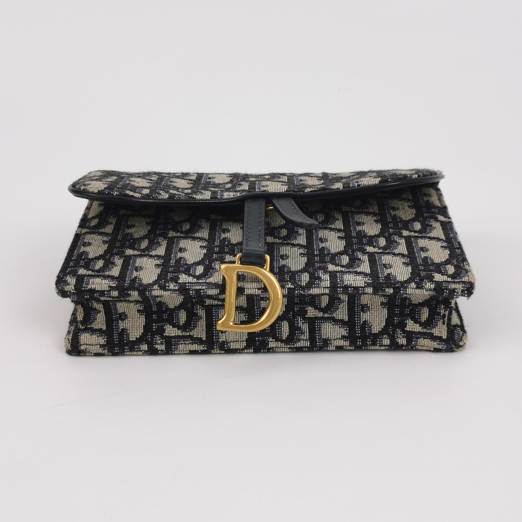 Dior Dior Women os Belt Bags Size ONE SIZE - 6 Thumbnail