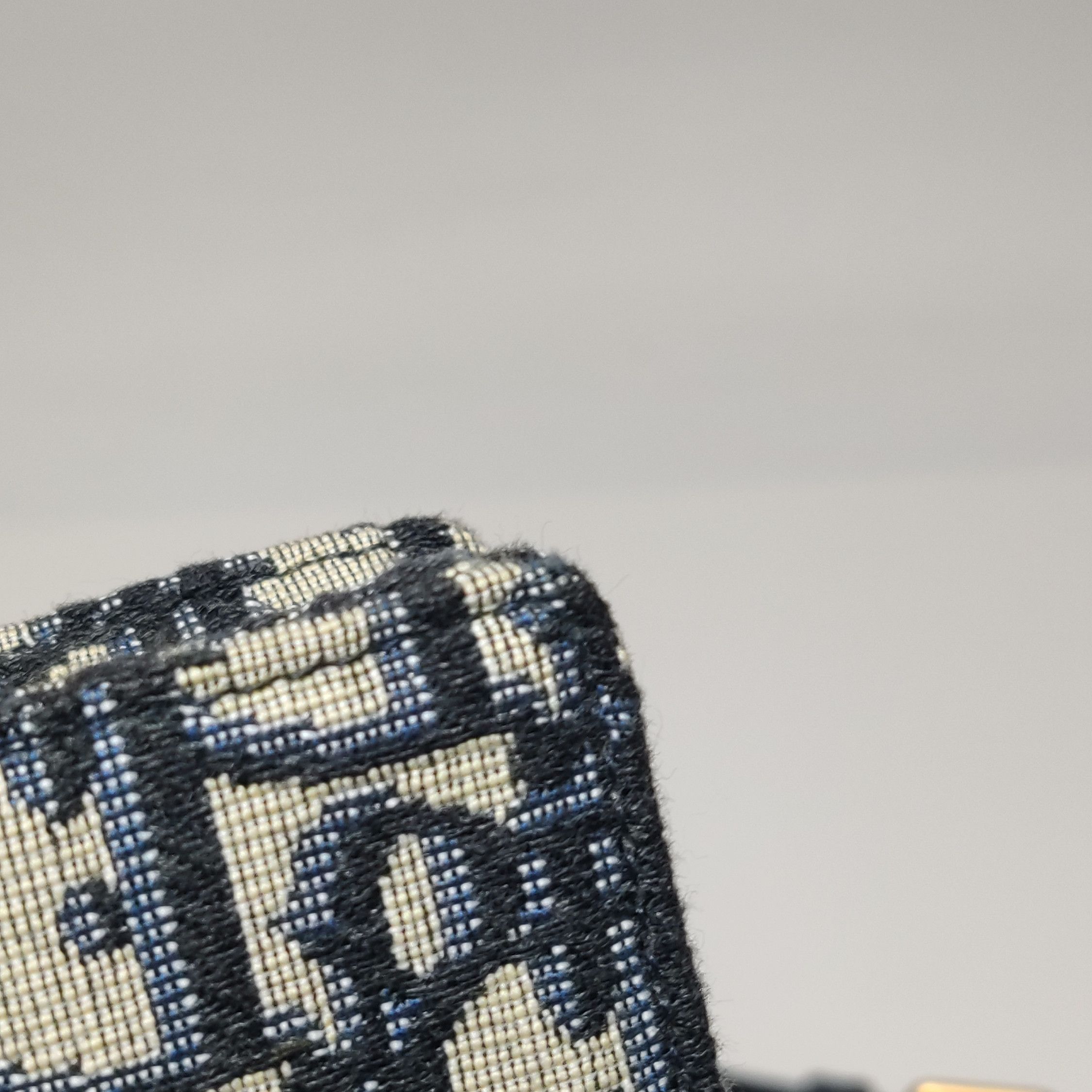 Dior Dior Women os Belt Bags Size ONE SIZE - 18 Thumbnail