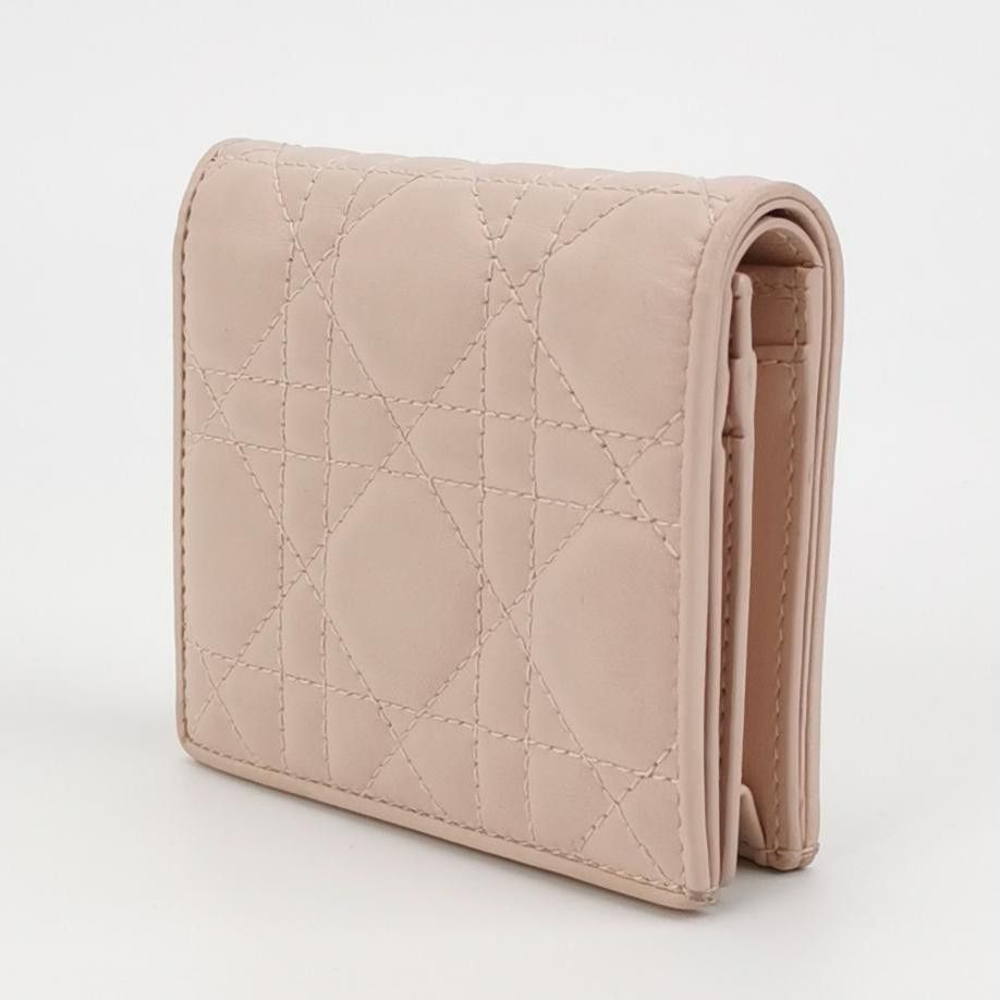 Dior Dior Women os Wallets Size ONE SIZE - 2 Thumbnail