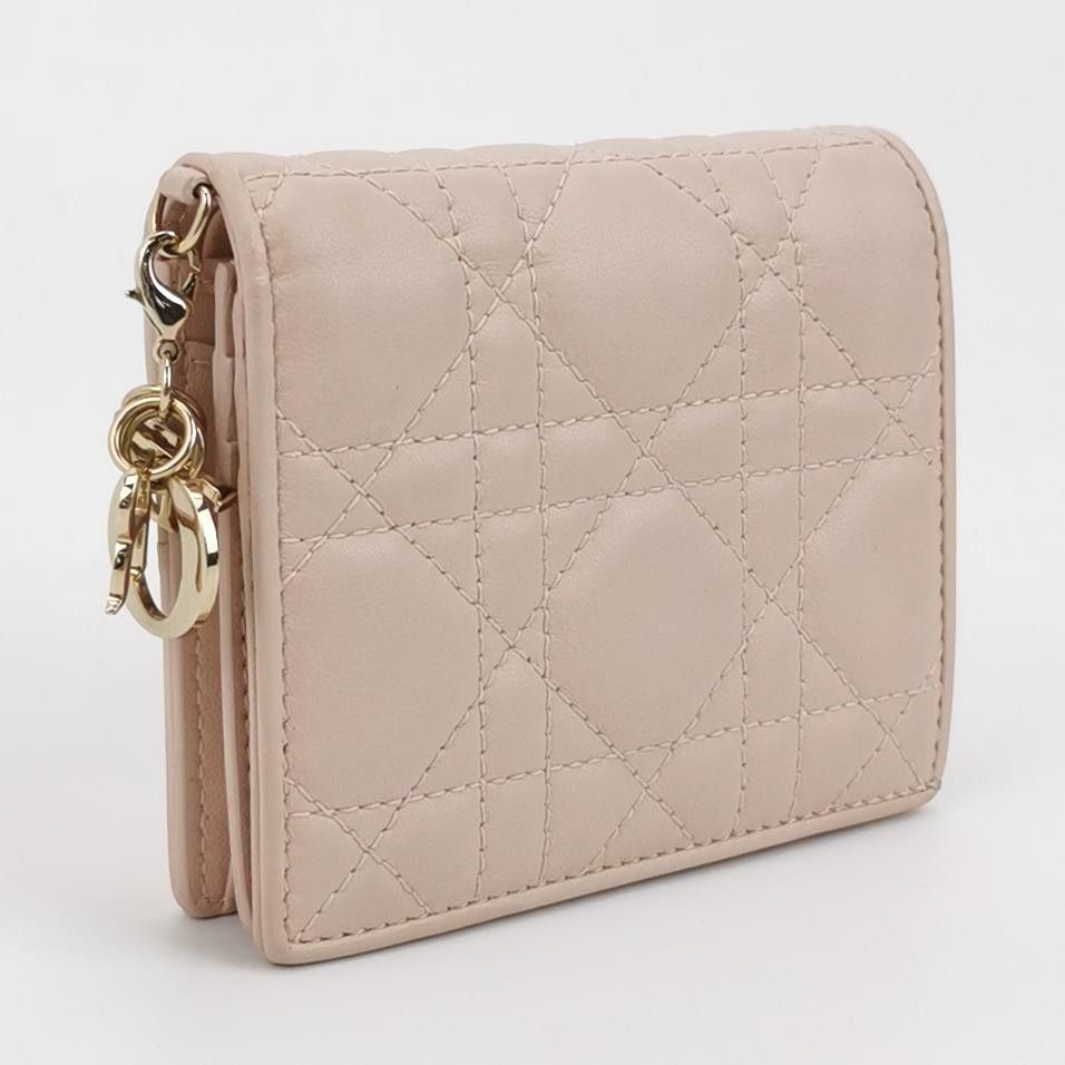 Dior Dior Women os Wallets Size ONE SIZE - 3 Thumbnail