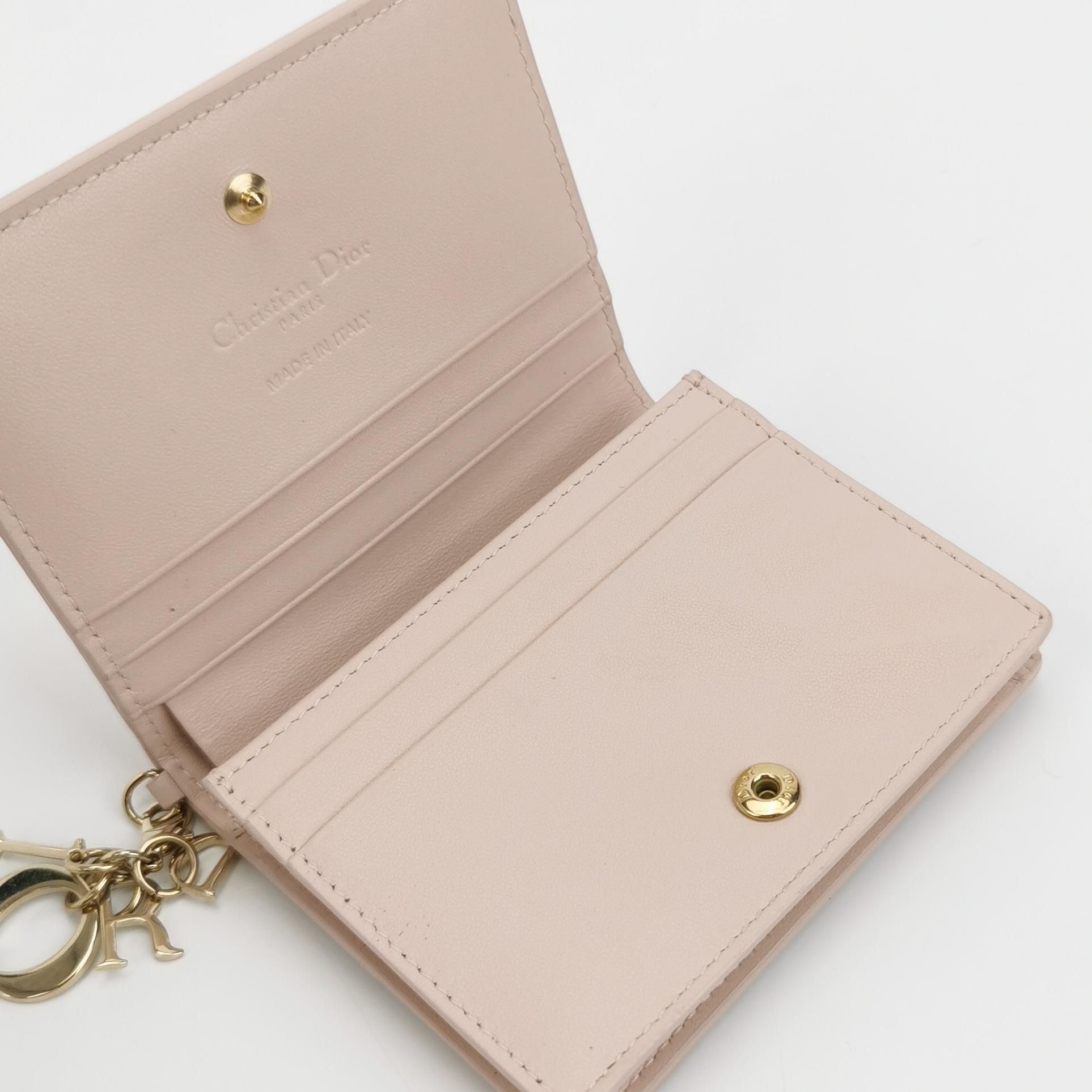 Dior Dior Women os Wallets Size ONE SIZE - 6 Thumbnail