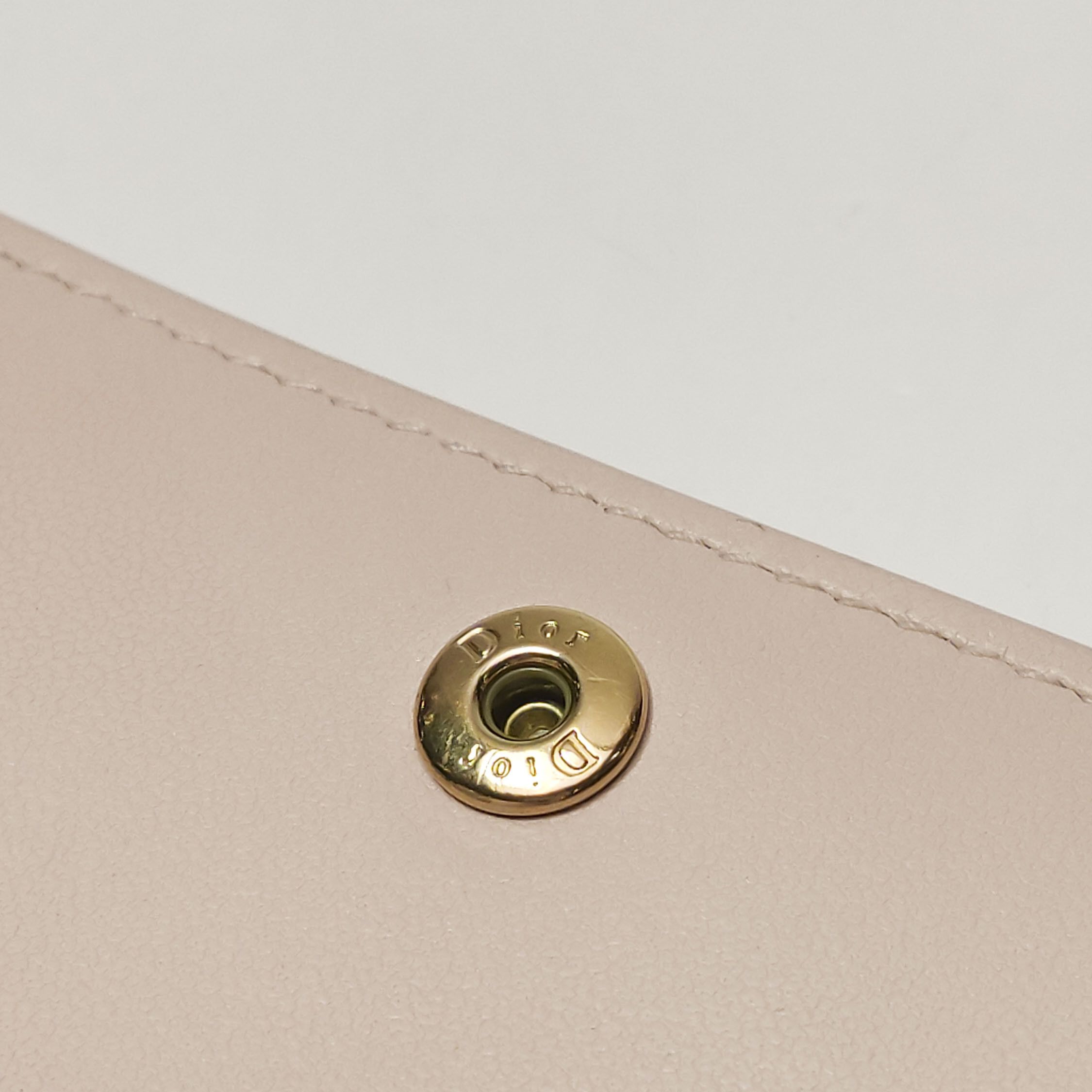 Dior Dior Women os Wallets Size ONE SIZE - 11 Thumbnail