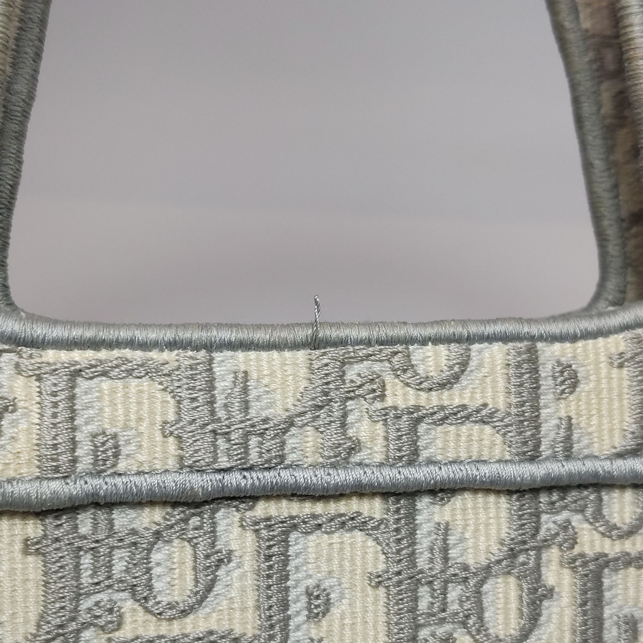 Dior Dior Women os Tote Bags Size ONE SIZE - 13 Thumbnail