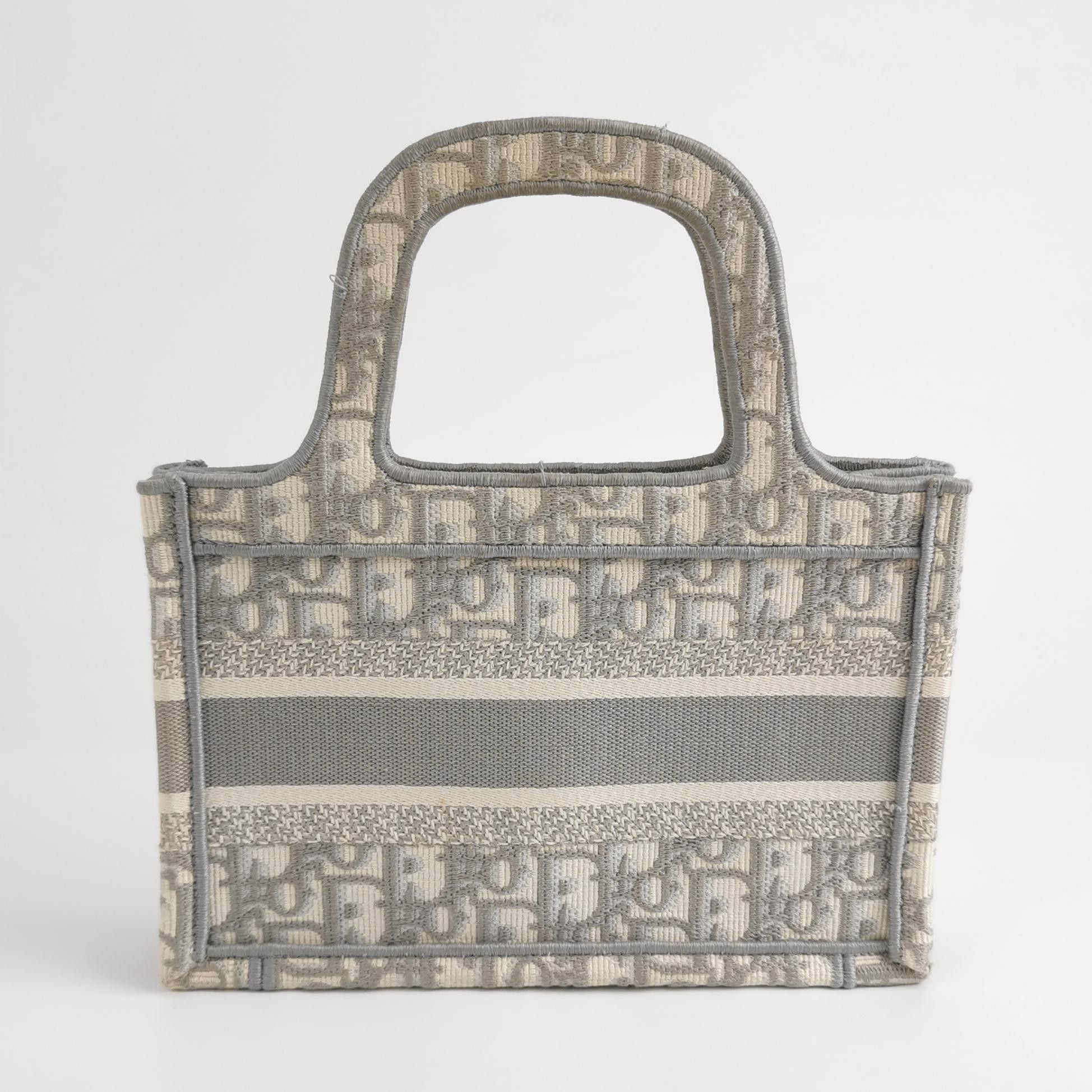 Dior Dior Women os Tote Bags Size ONE SIZE - 5 Thumbnail