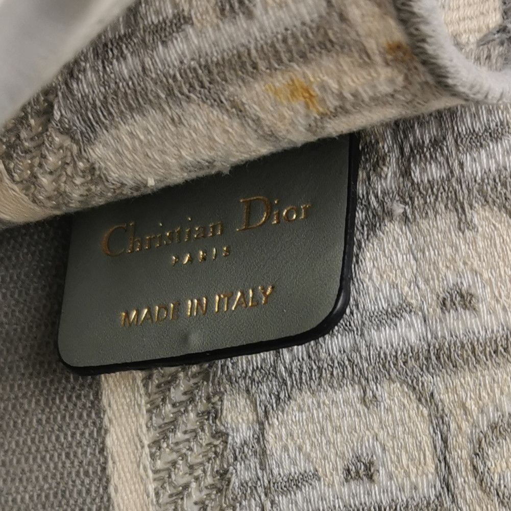 Dior Dior Women os Tote Bags Size ONE SIZE - 8 Thumbnail