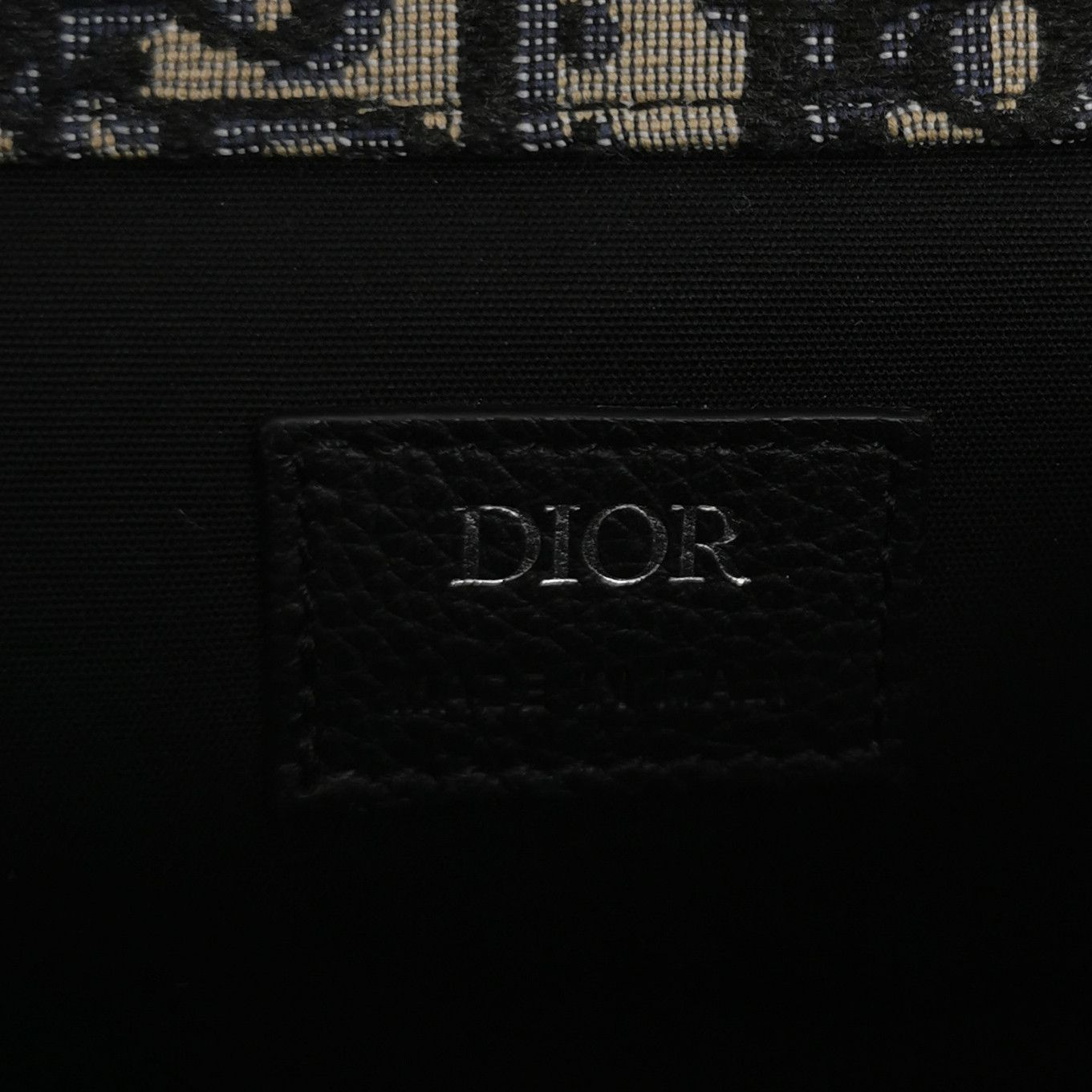 Dior Dior Women os Shoulder Bags Size ONE SIZE - 8 Thumbnail