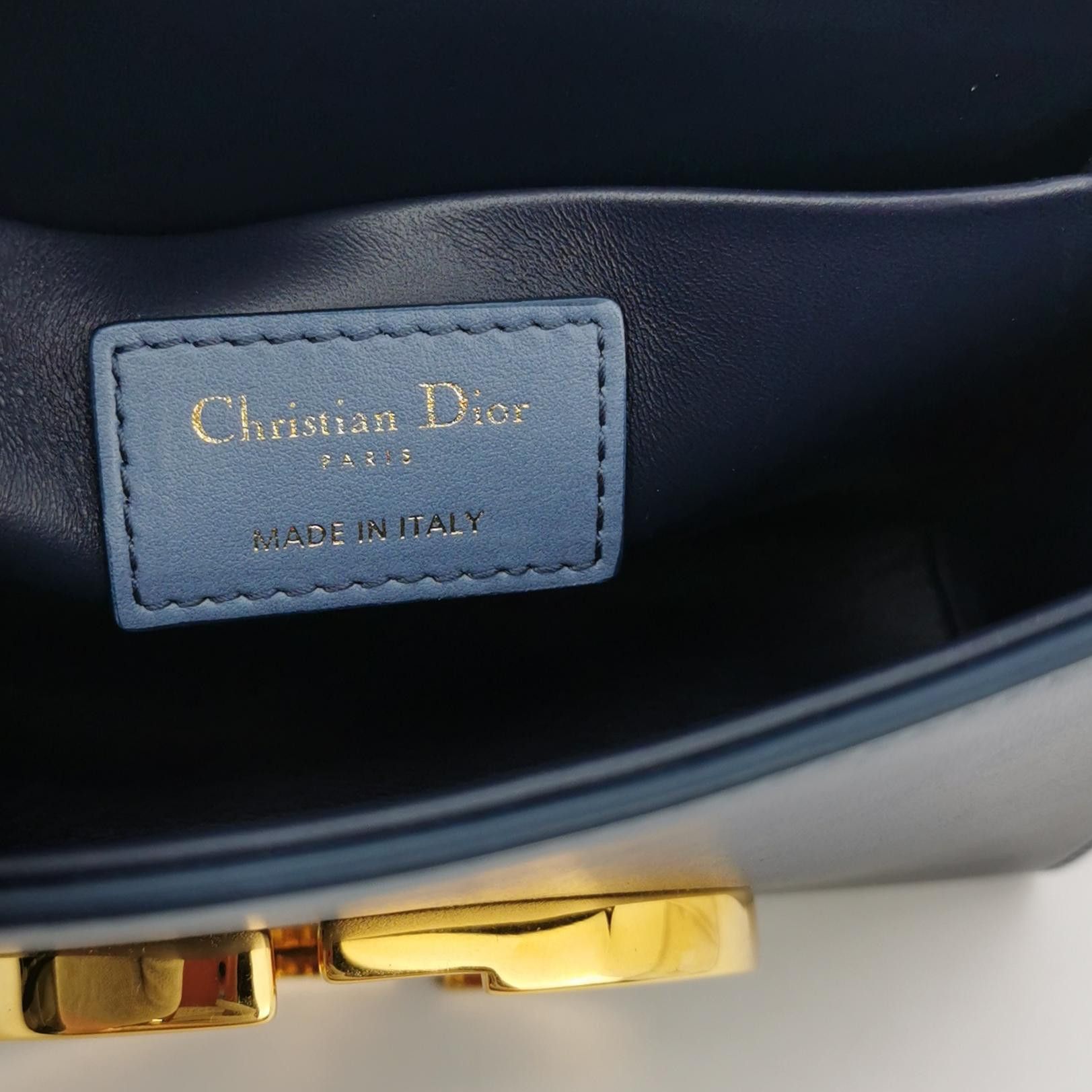 Dior Dior Women os Shoulder Bags Size ONE SIZE - 8 Thumbnail