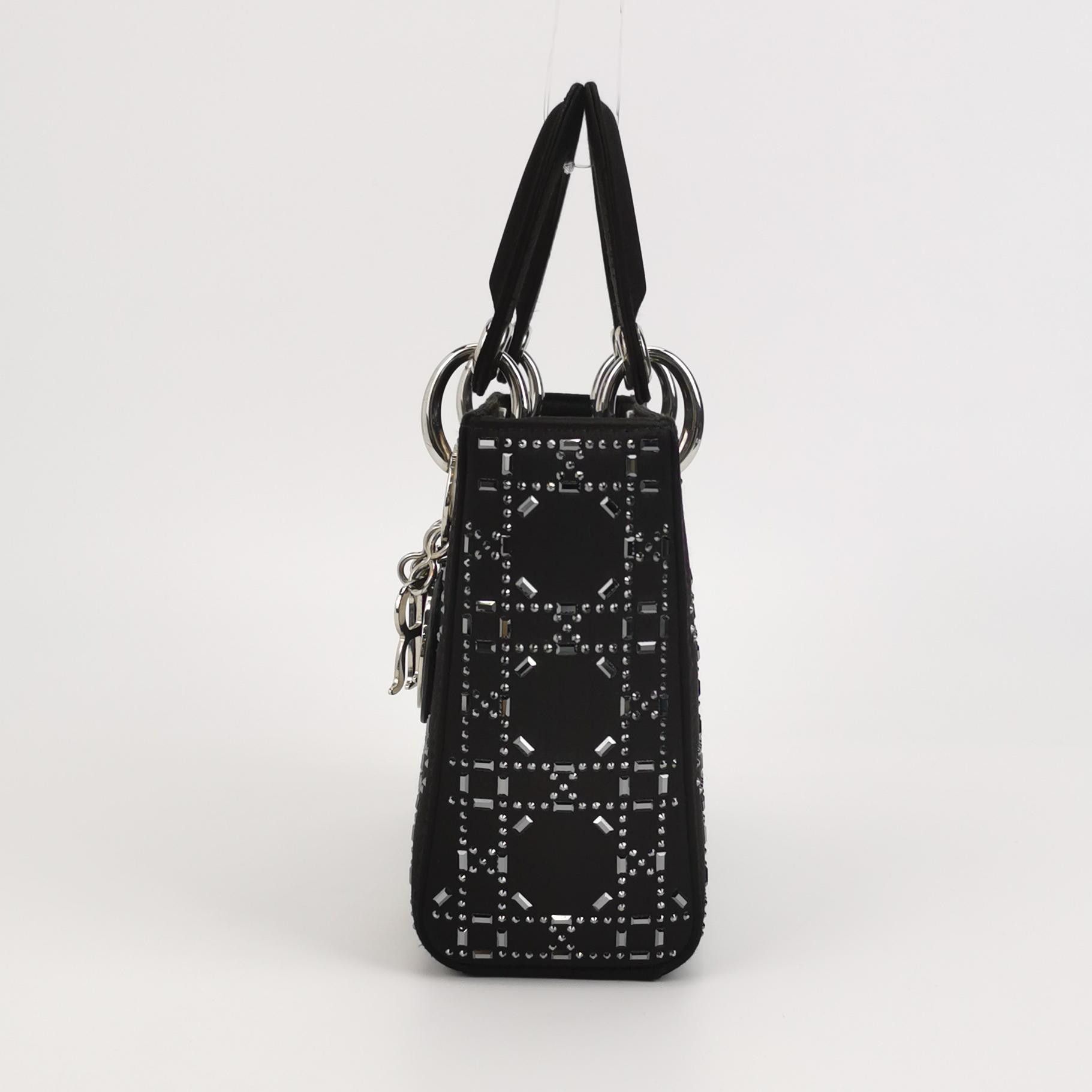 Dior Dior Women os Shoulder Bags Size ONE SIZE - 3 Thumbnail