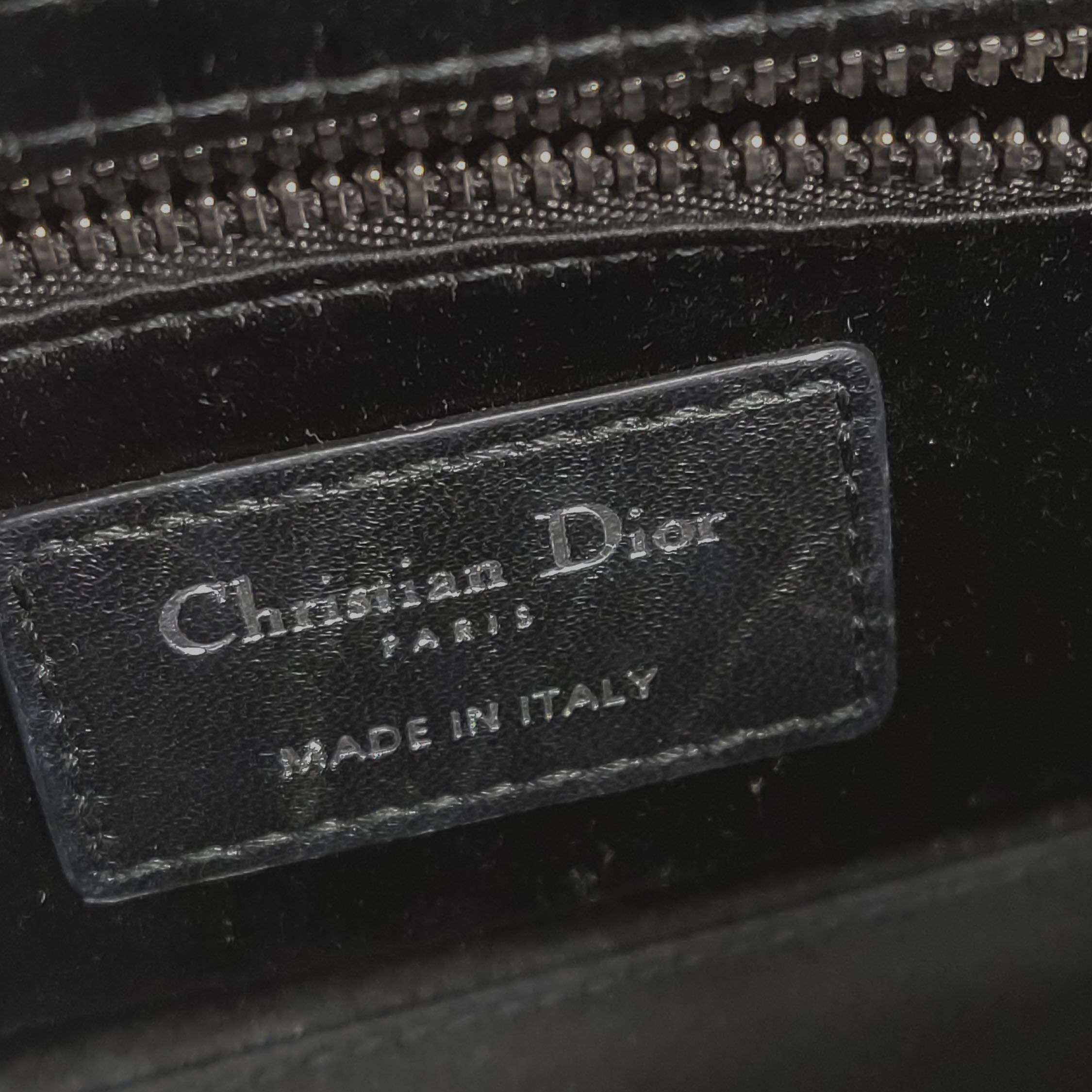 Dior Dior Women os Shoulder Bags Size ONE SIZE - 10 Thumbnail