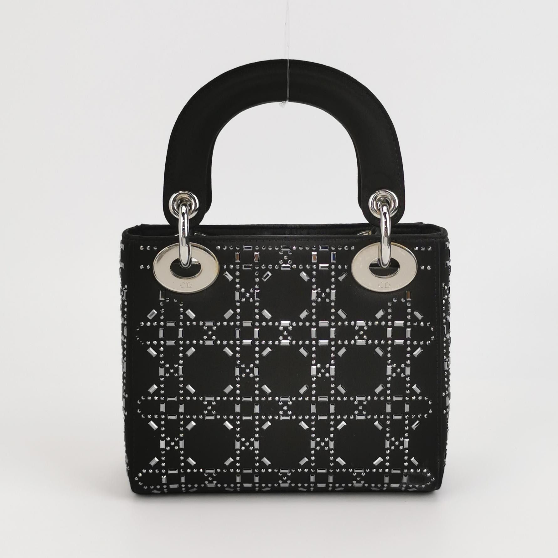 Dior Dior Women os Shoulder Bags Size ONE SIZE - 5 Thumbnail