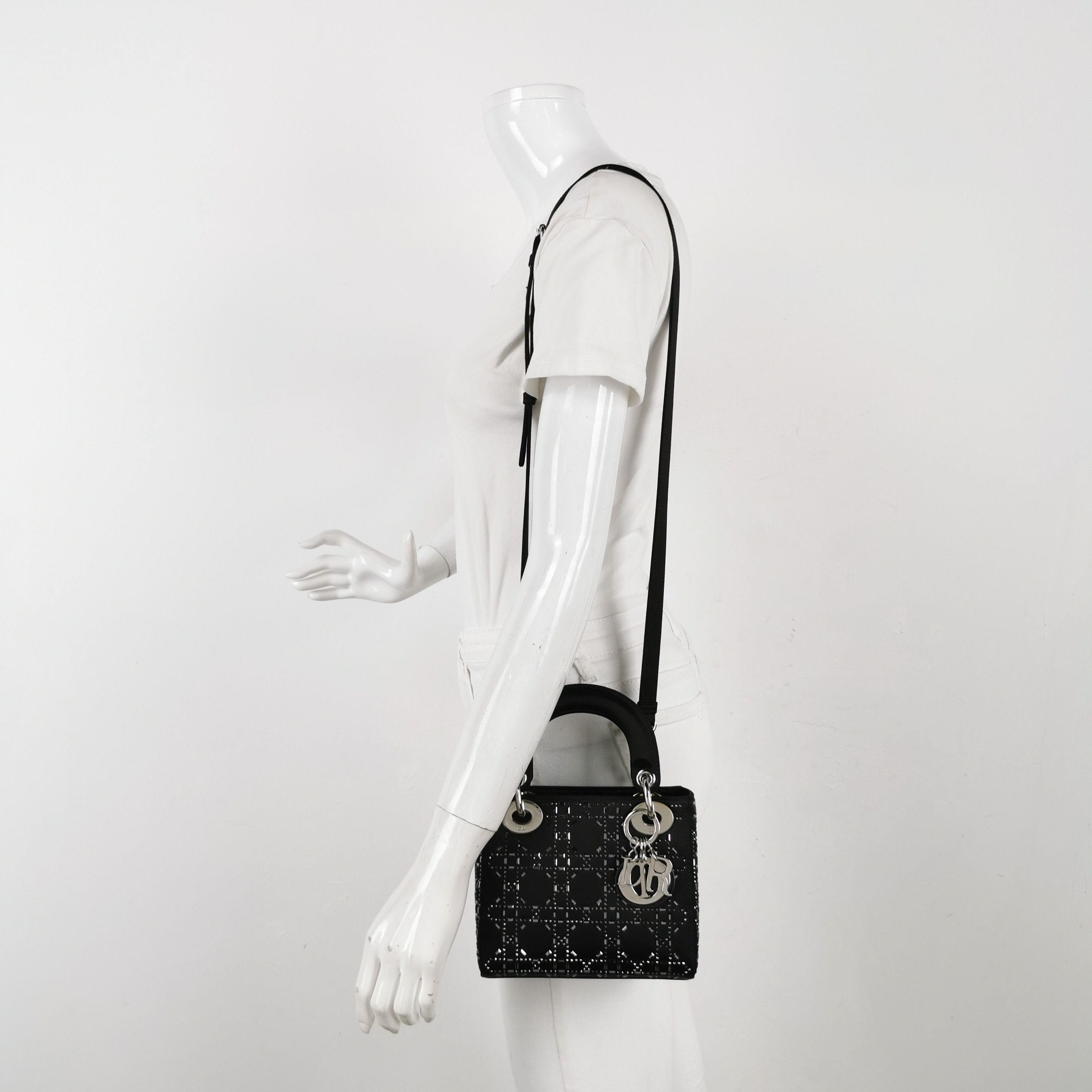 Dior Dior Women os Shoulder Bags Size ONE SIZE - 2 Thumbnail