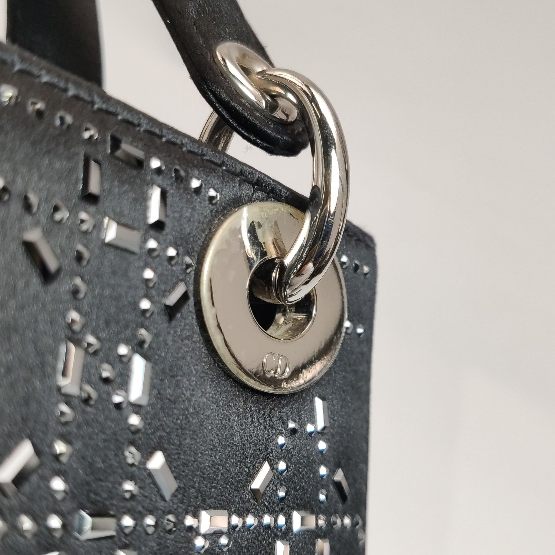 Dior Dior Women os Shoulder Bags Size ONE SIZE - 15 Thumbnail