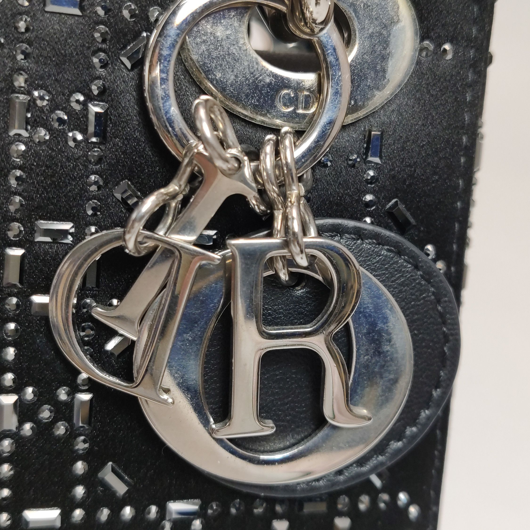 Dior Dior Women os Shoulder Bags Size ONE SIZE - 14 Thumbnail