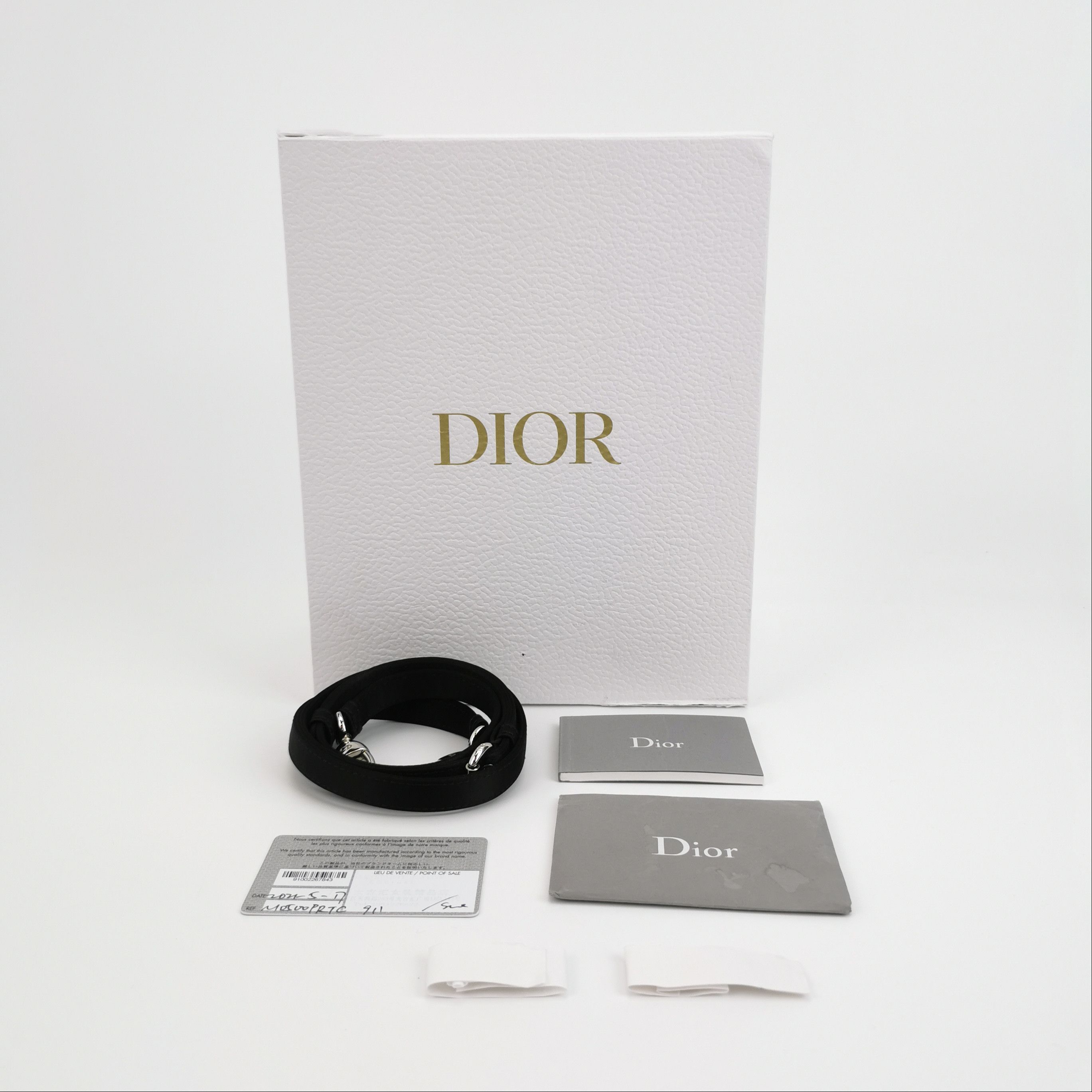 Dior Dior Women os Shoulder Bags Size ONE SIZE - 9 Thumbnail