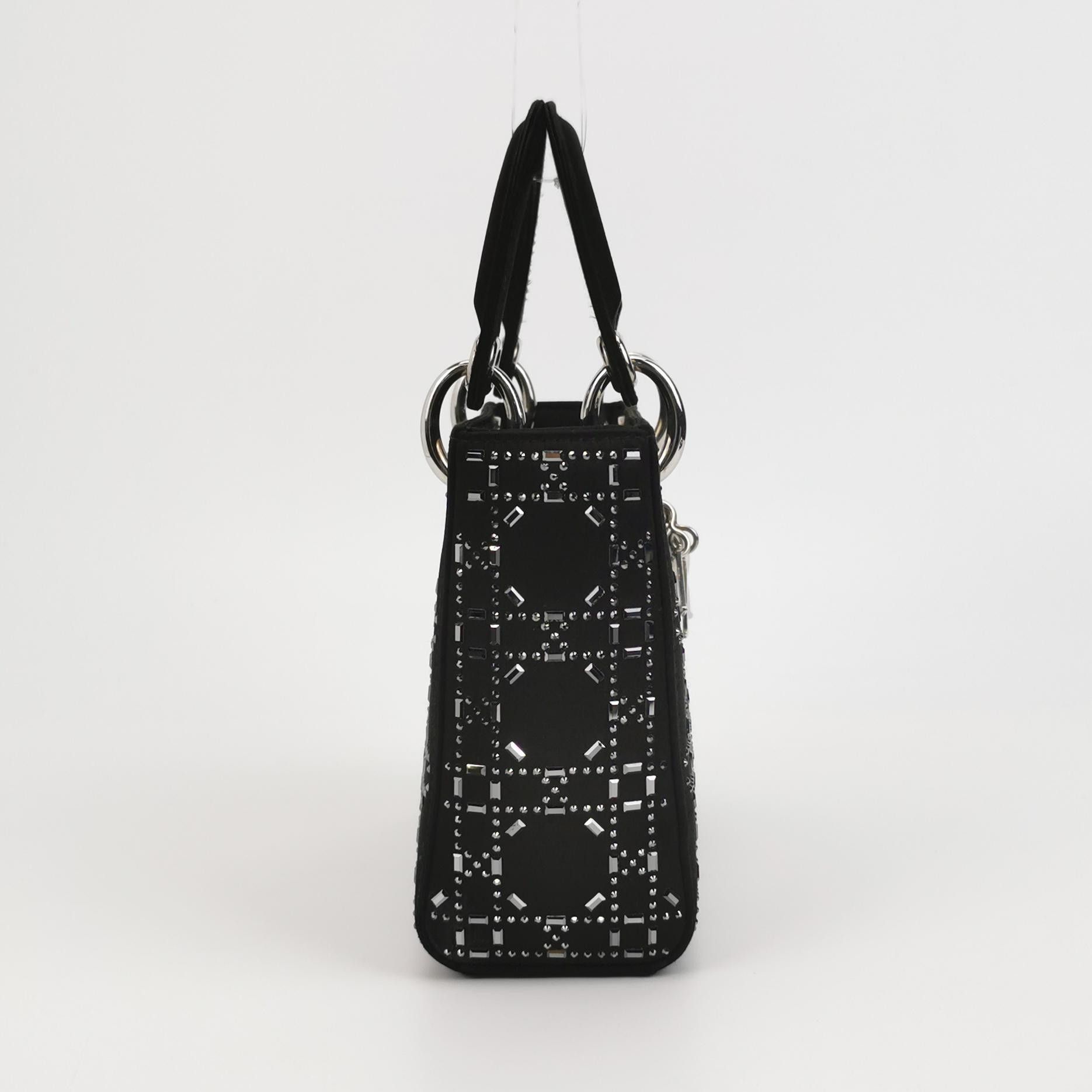 Dior Dior Women os Shoulder Bags Size ONE SIZE - 4 Thumbnail