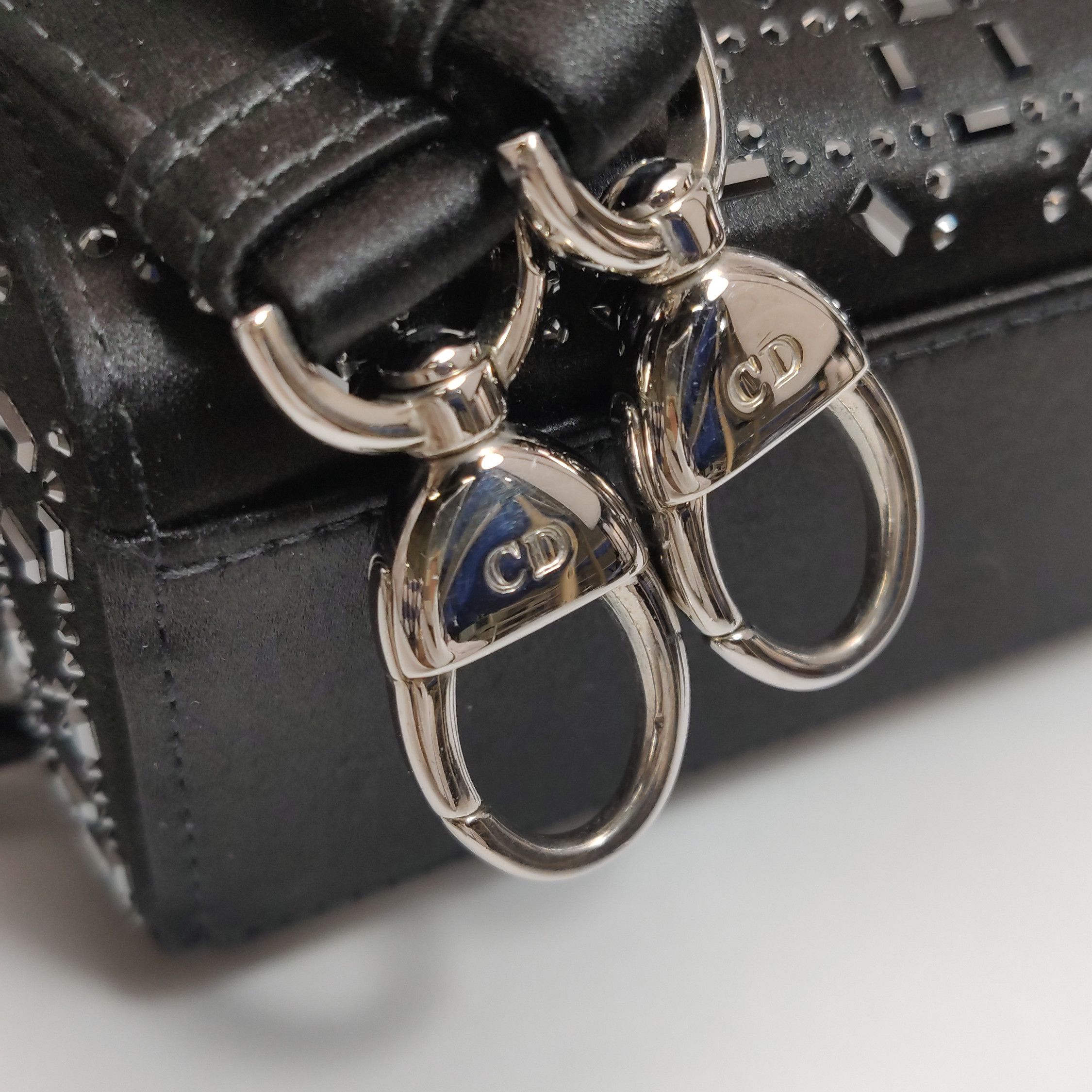 Dior Dior Women os Shoulder Bags Size ONE SIZE - 13 Thumbnail