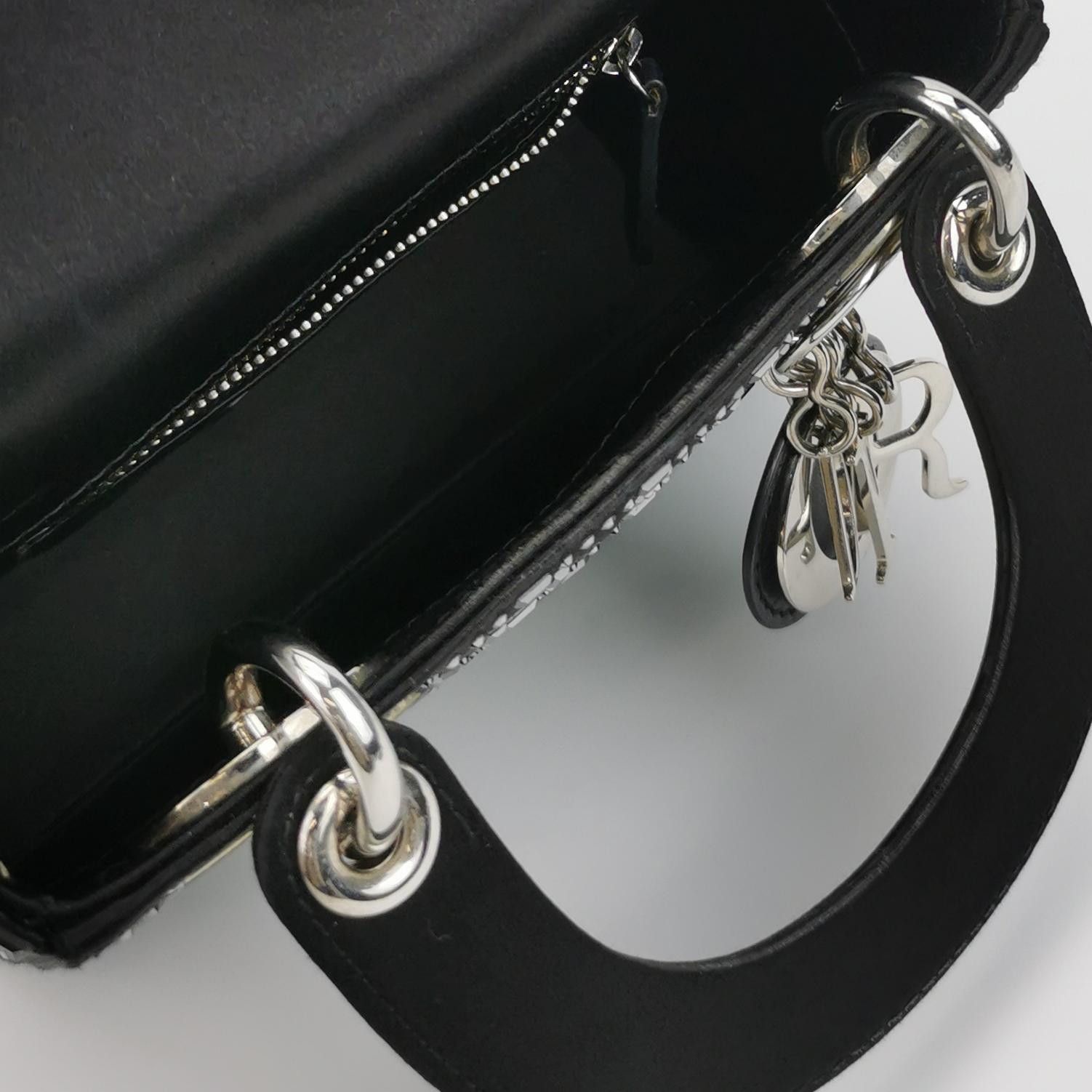Dior Dior Women os Shoulder Bags Size ONE SIZE - 7 Thumbnail