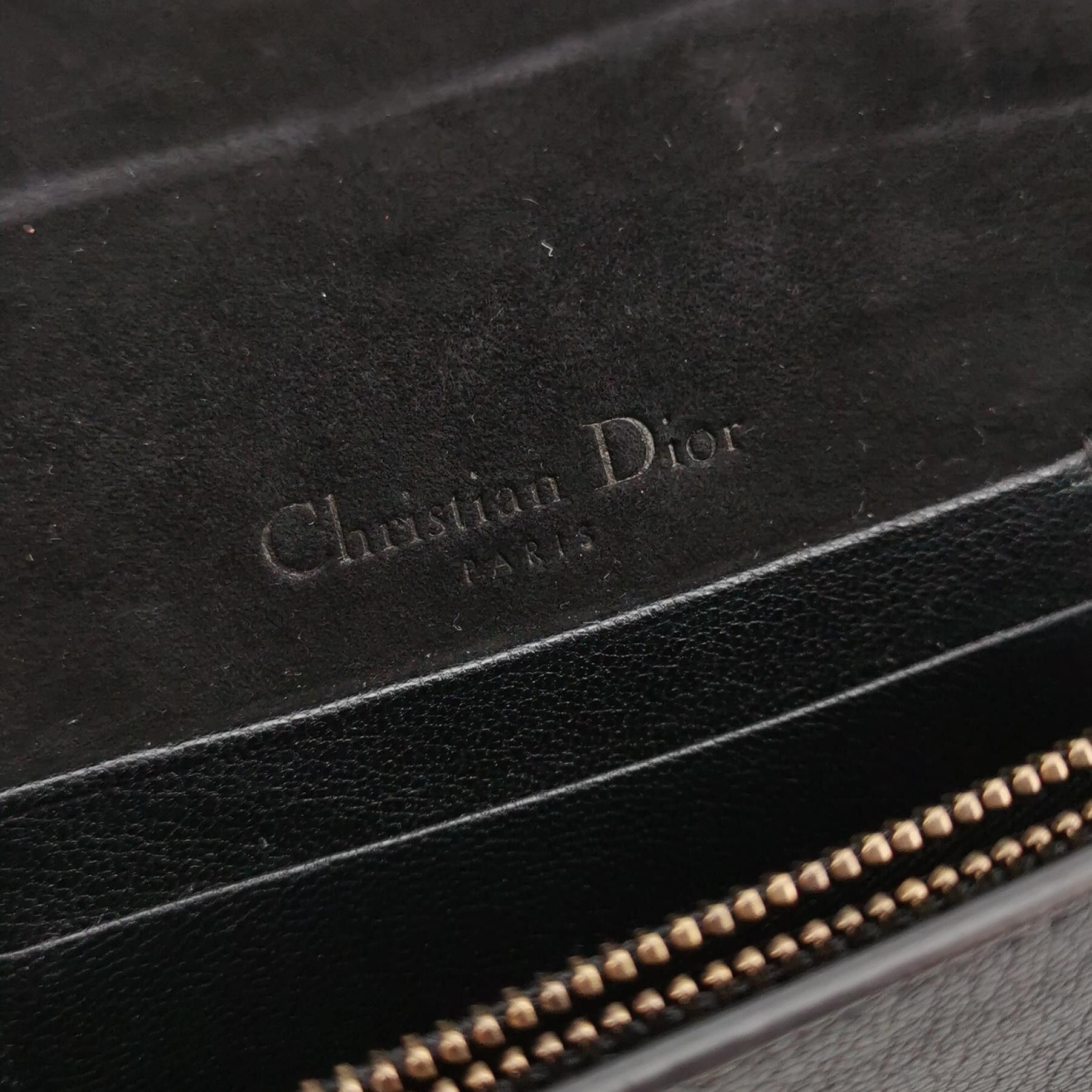 Dior Dior Women os Belt Bags Size ONE SIZE - 8 Thumbnail