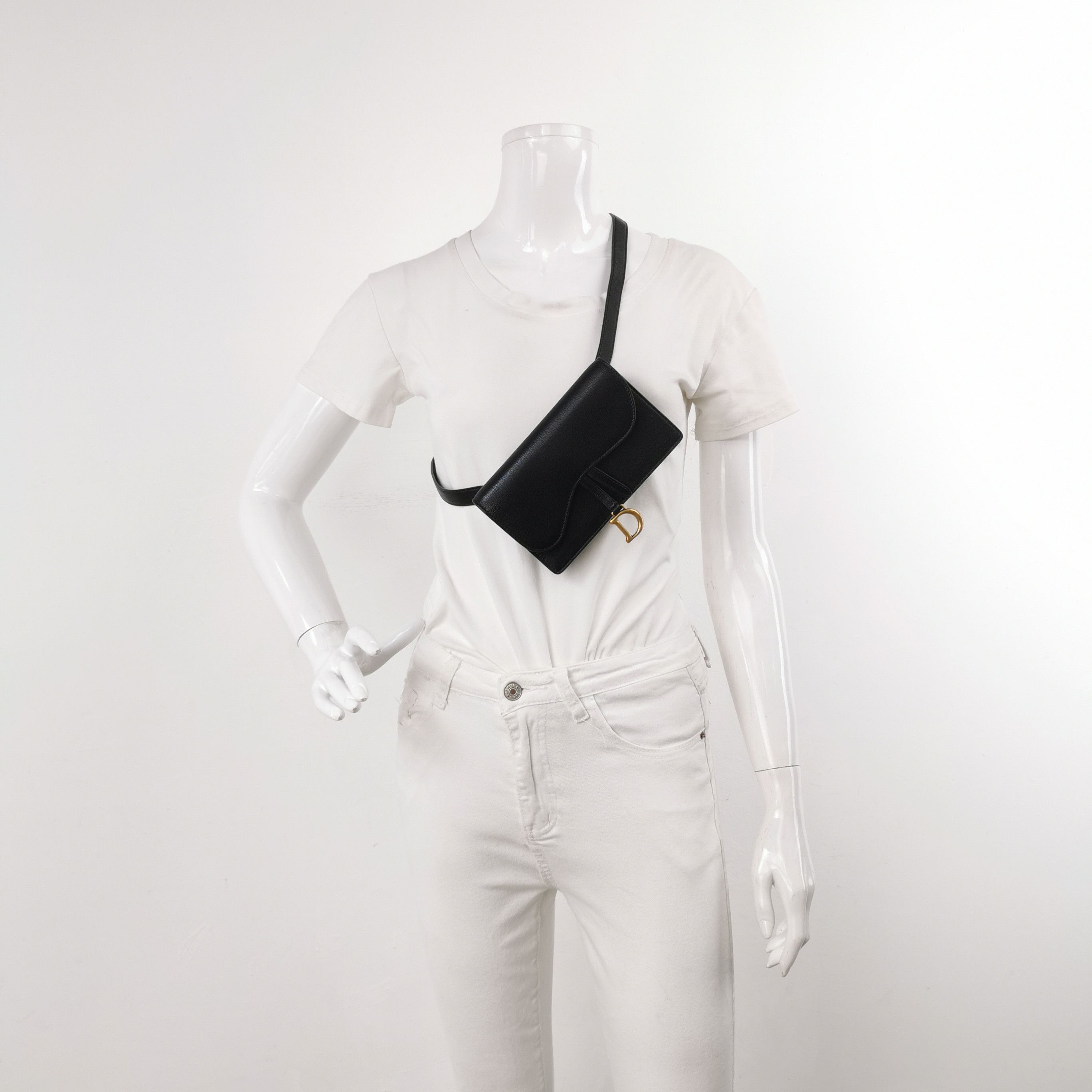 Dior Dior Women os Belt Bags Size ONE SIZE - 2 Thumbnail