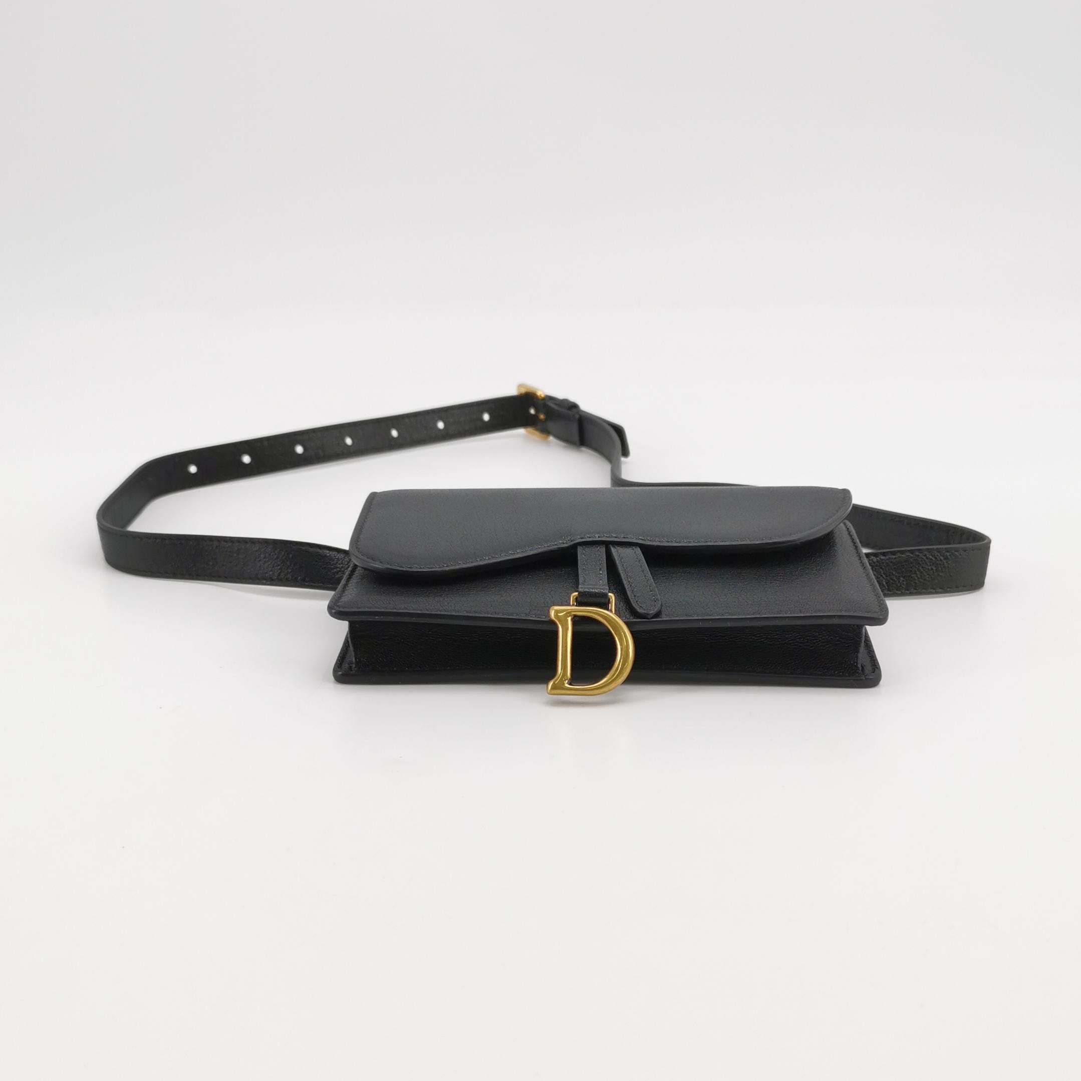 Dior Dior Women os Belt Bags Size ONE SIZE - 6 Thumbnail