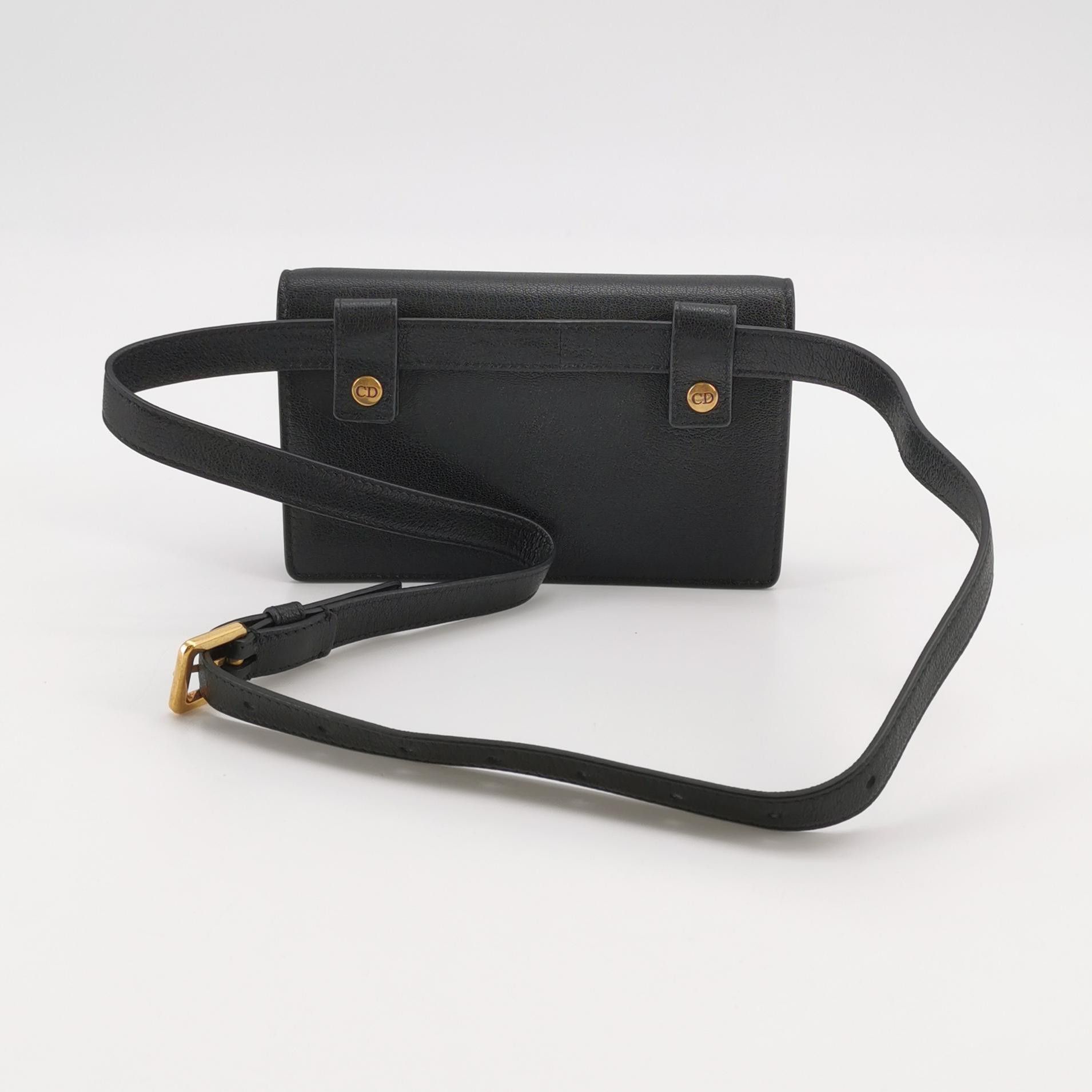 Dior Dior Women os Belt Bags Size ONE SIZE - 5 Thumbnail