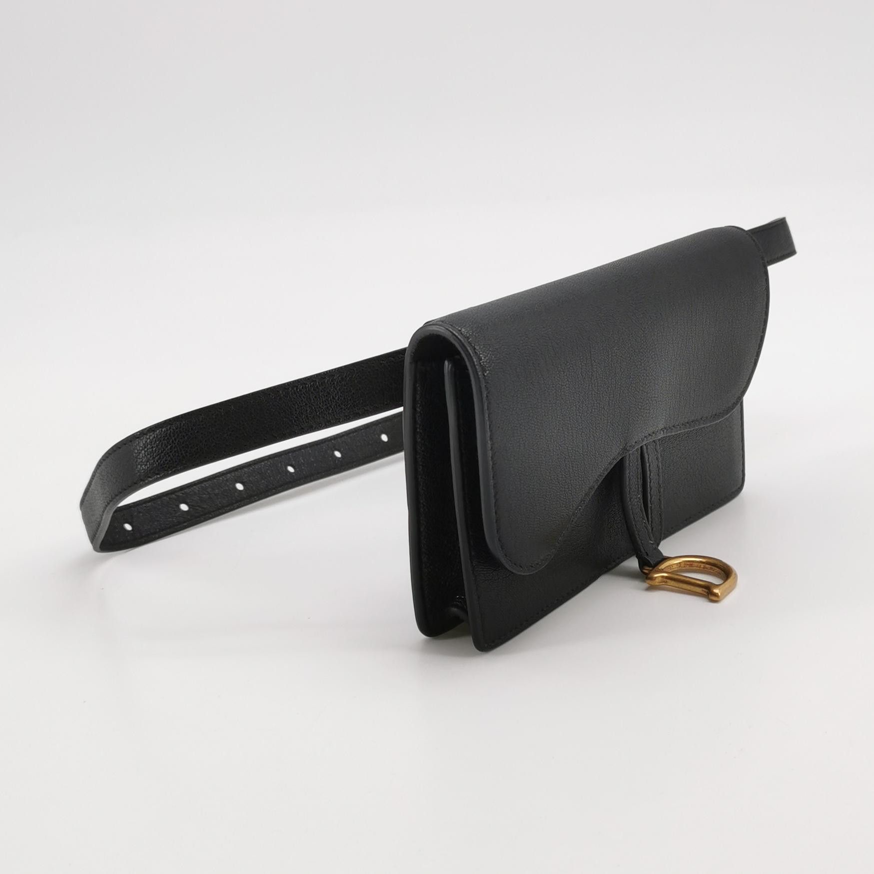 Dior Dior Women os Belt Bags Size ONE SIZE - 4 Thumbnail