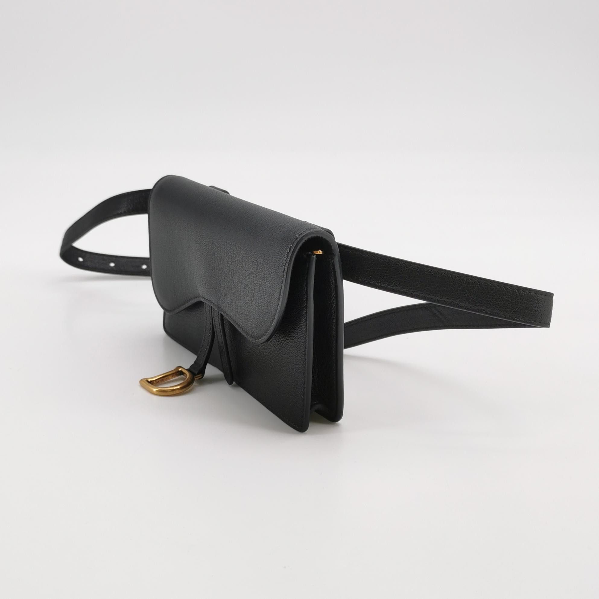 Dior Dior Women os Belt Bags Size ONE SIZE - 3 Thumbnail