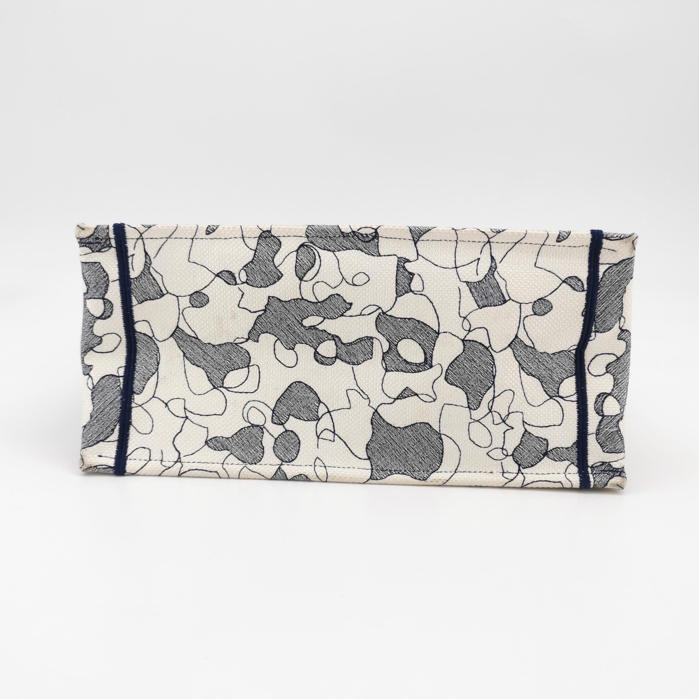 Dior Dior Women os Tote Bags Size ONE SIZE - 6 Thumbnail