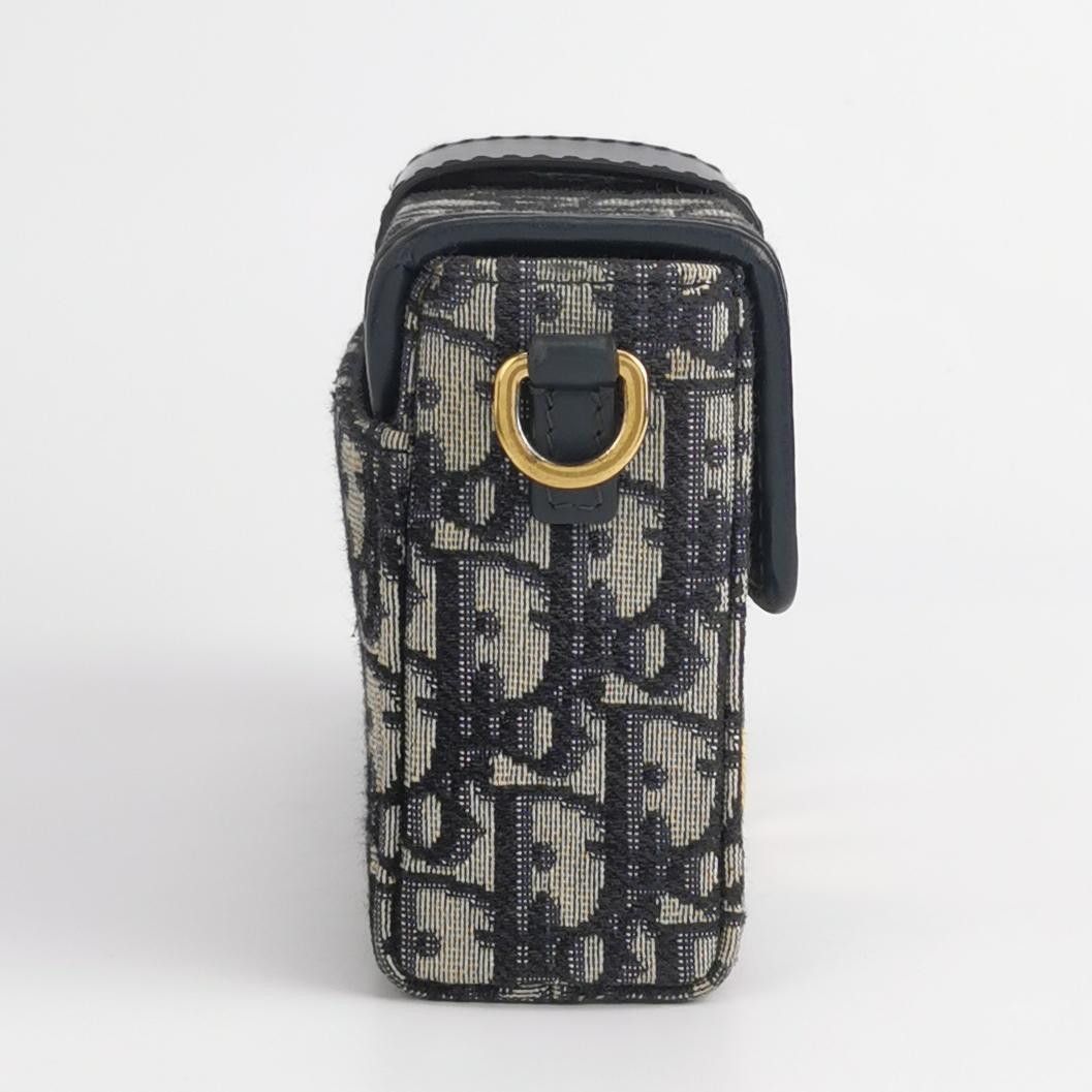 Dior Dior Women os Crossbody Bags Size ONE SIZE - 4 Thumbnail