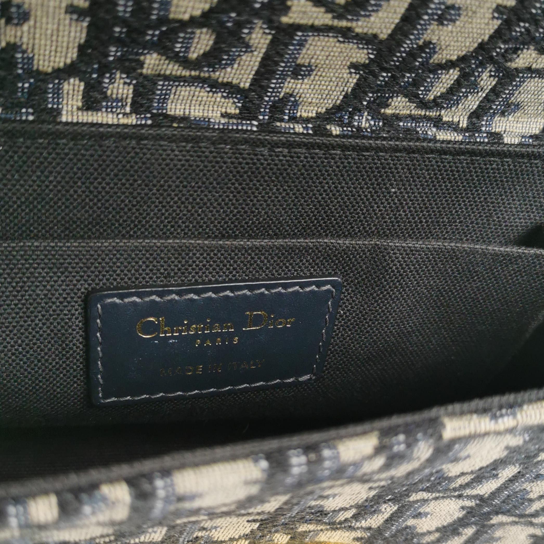 Dior Dior Women os Crossbody Bags Size ONE SIZE - 8 Thumbnail