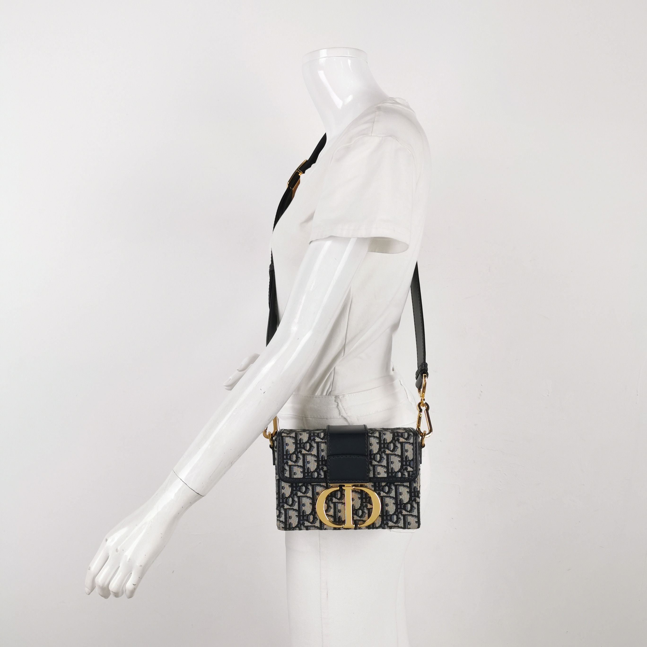 Dior Dior Women os Crossbody Bags Size ONE SIZE - 2 Thumbnail