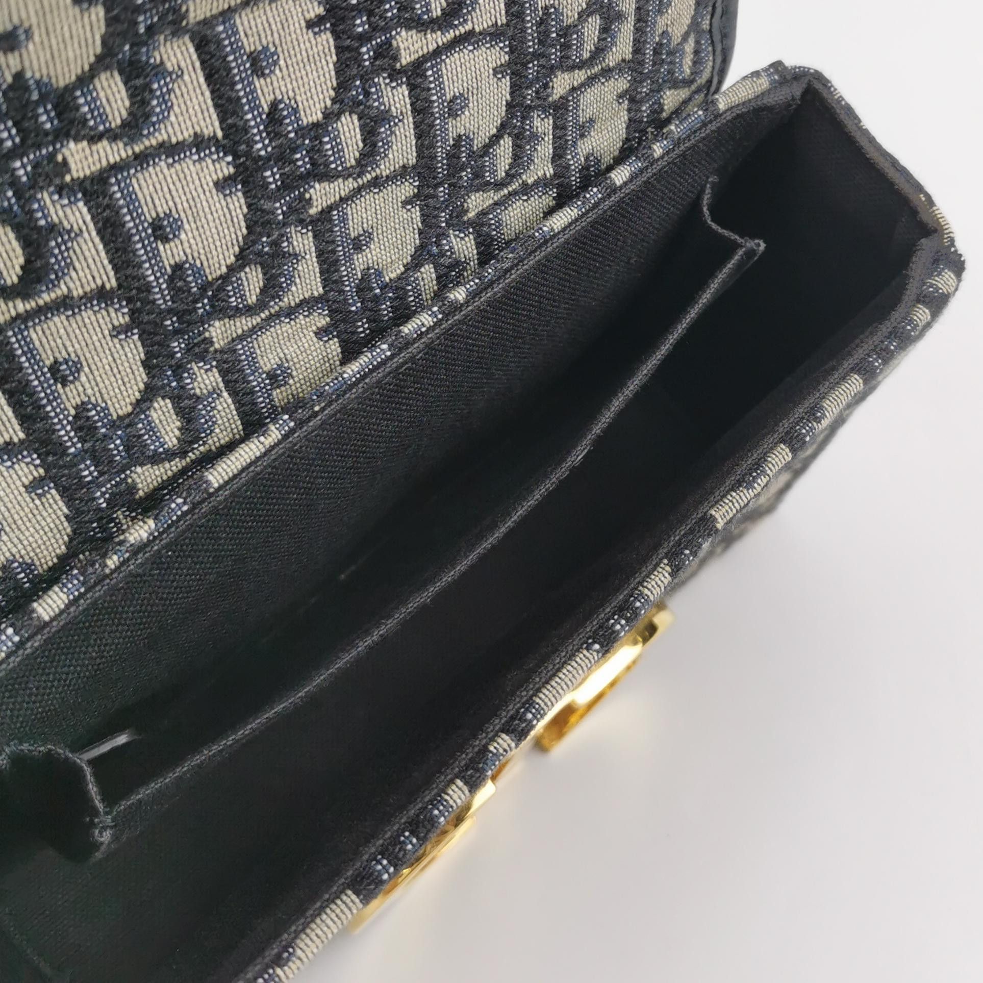Dior Dior Women os Crossbody Bags Size ONE SIZE - 7 Thumbnail