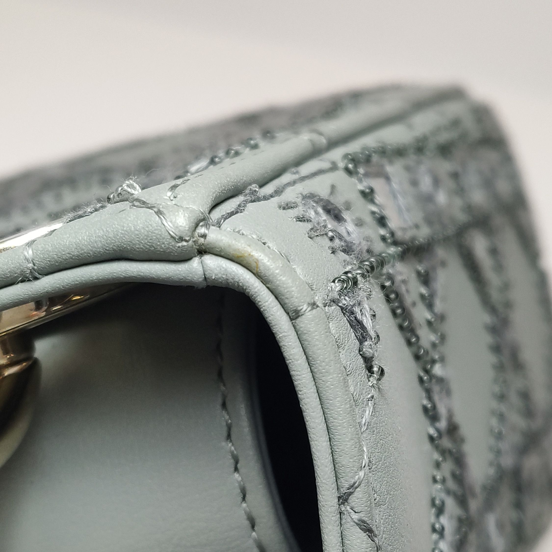 Dior Dior Women os Crossbody Bags Size ONE SIZE - 19 Thumbnail