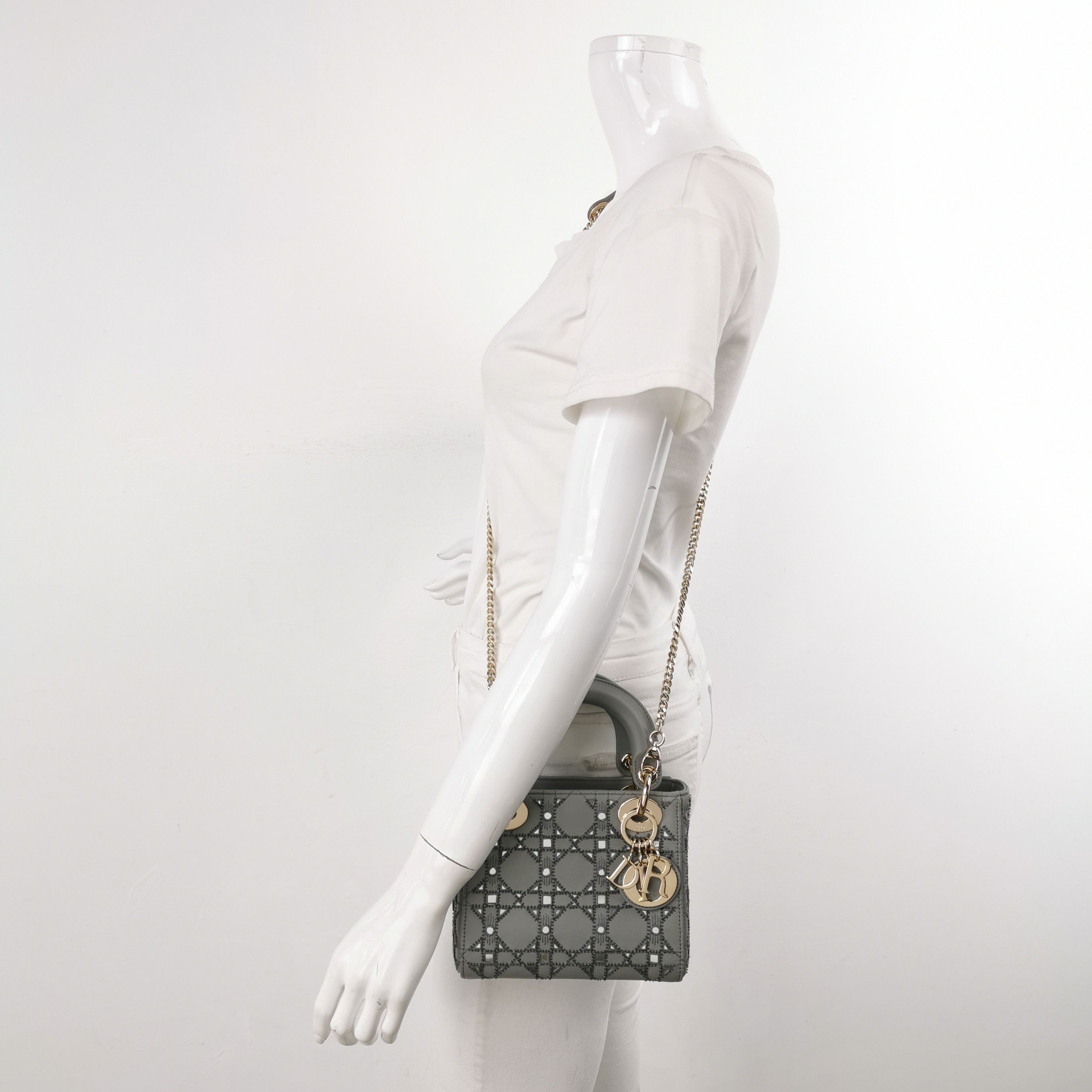 Dior Dior Women os Crossbody Bags Size ONE SIZE - 2 Thumbnail