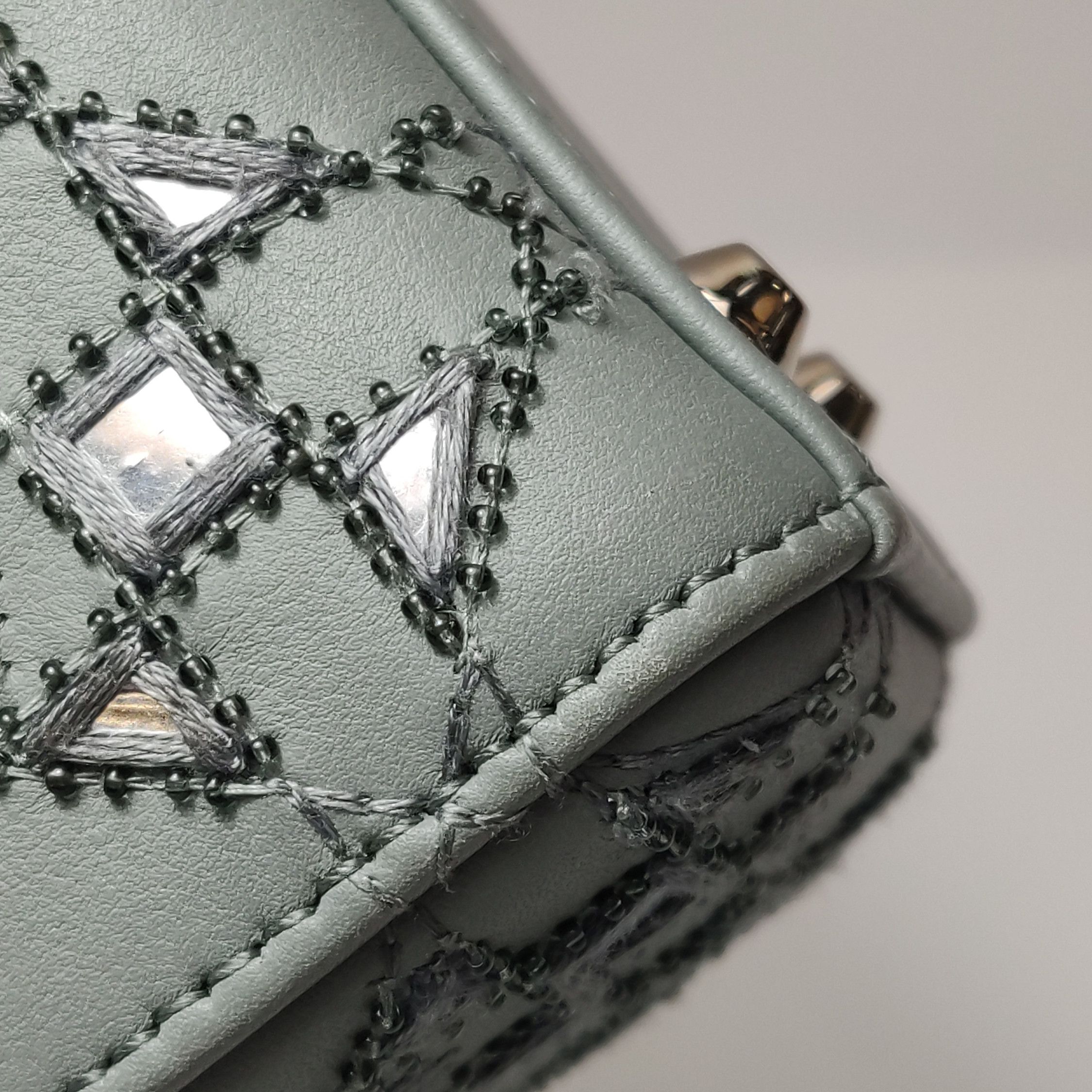 Dior Dior Women os Crossbody Bags Size ONE SIZE - 17 Thumbnail