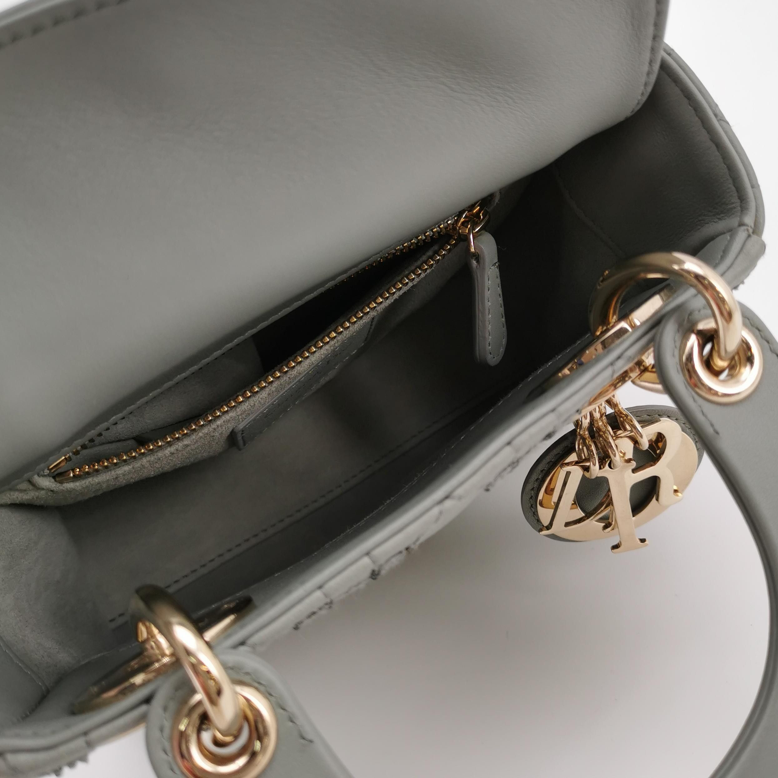 Dior Dior Women os Crossbody Bags Size ONE SIZE - 7 Thumbnail