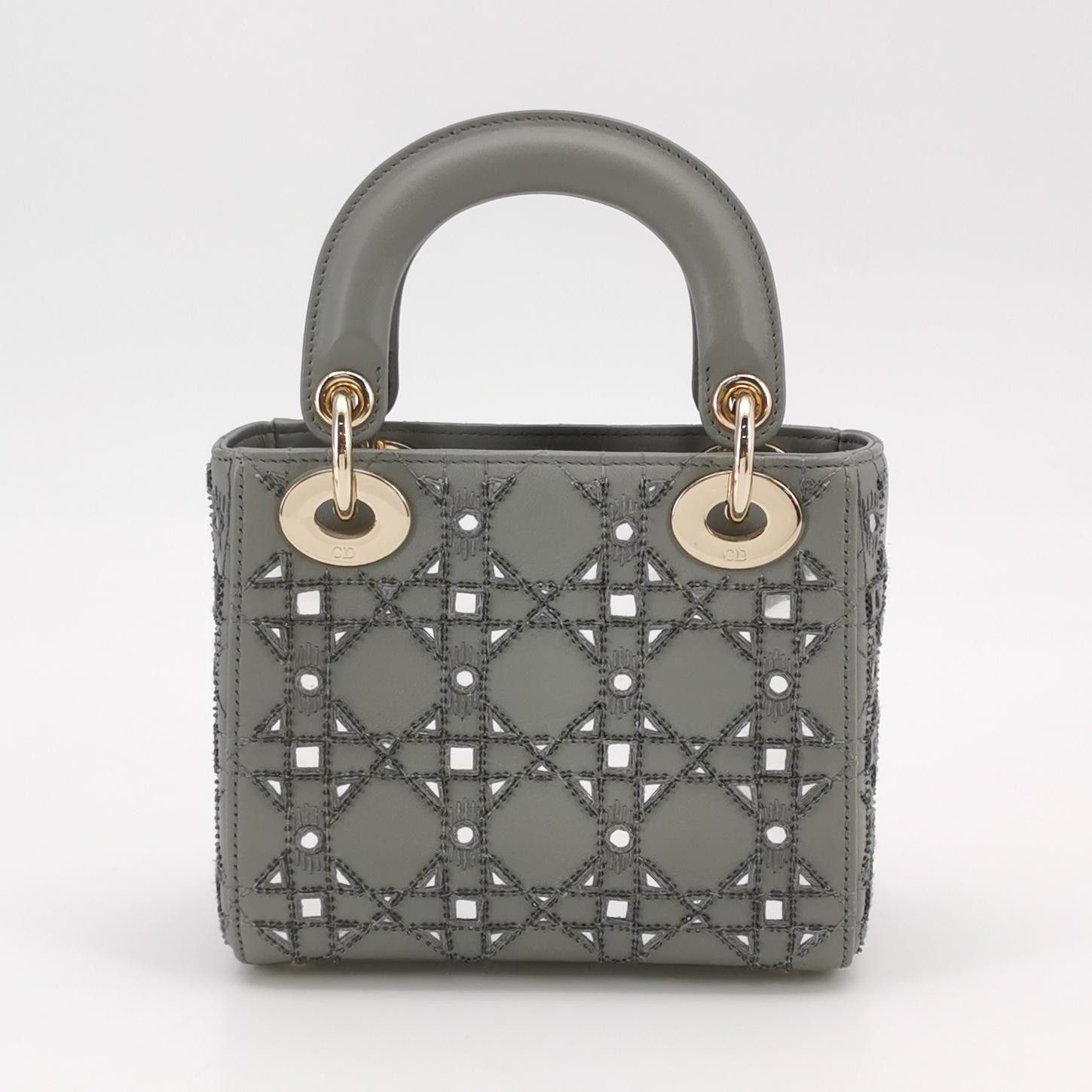Dior Dior Women os Crossbody Bags Size ONE SIZE - 5 Thumbnail
